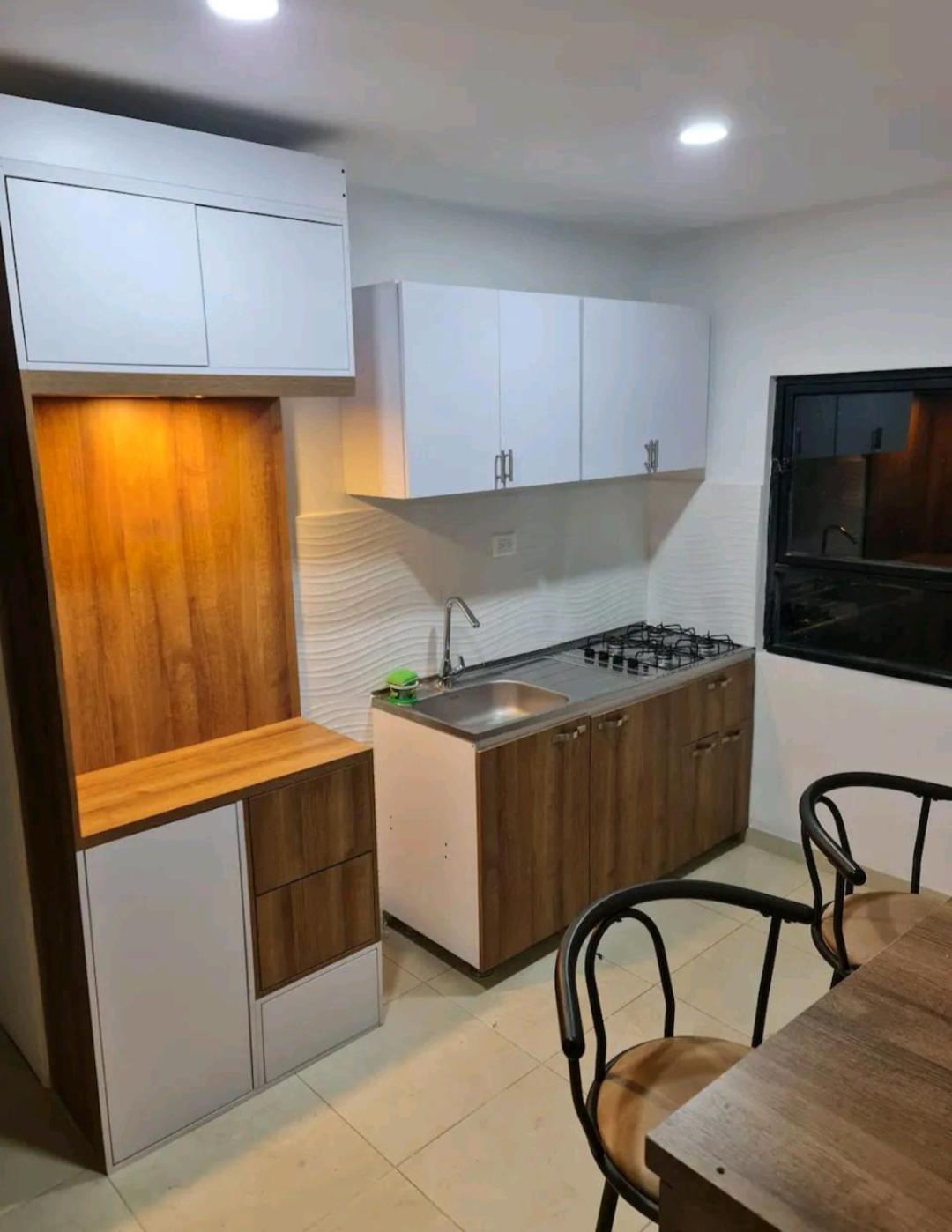 Apartamento La Flora Cali