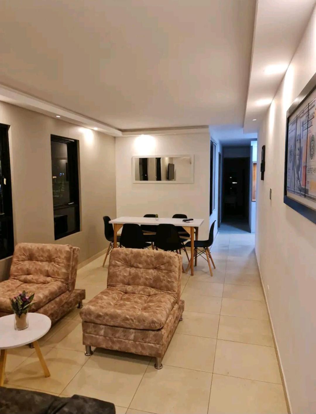 La Flora Apartamento