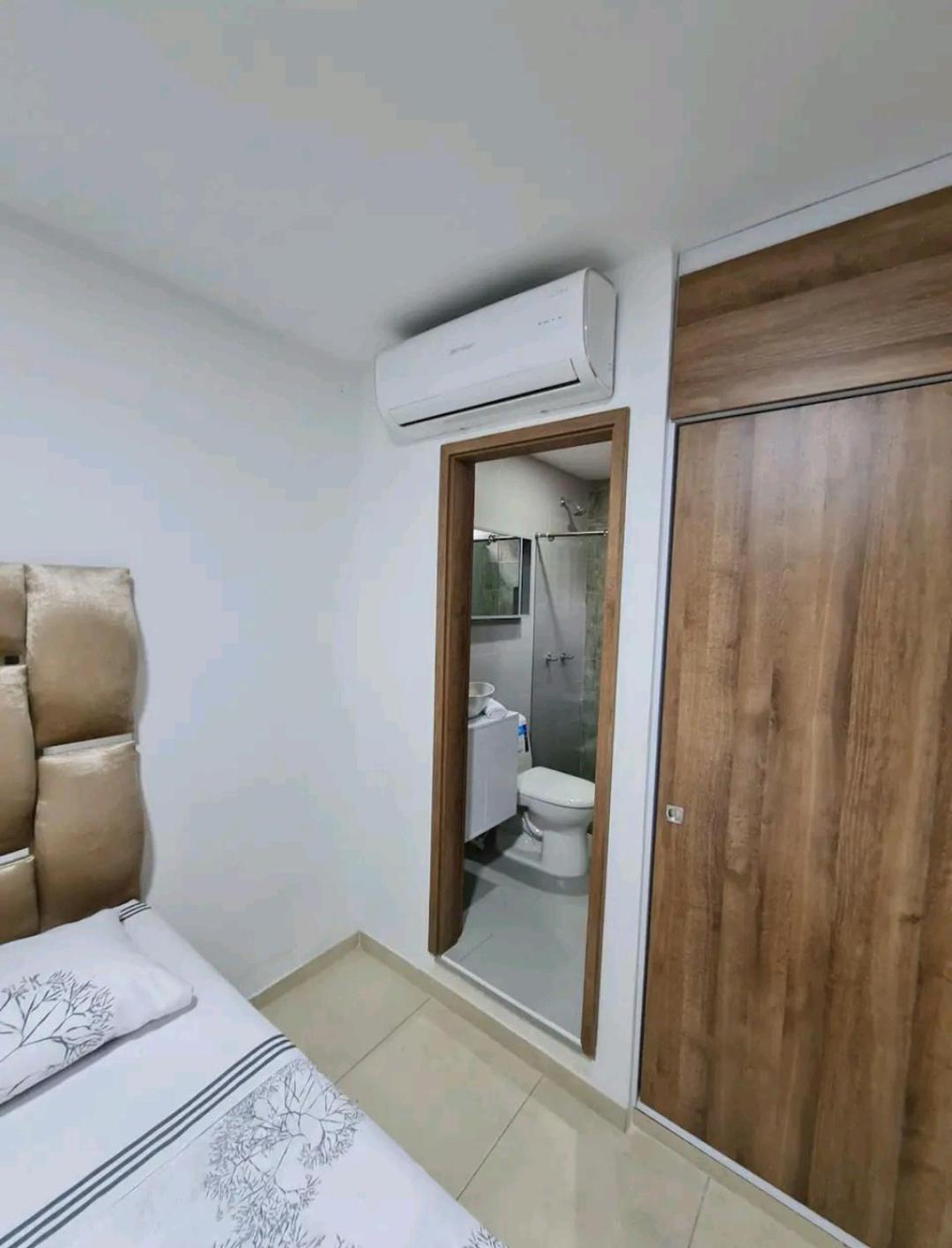 Apartamento La Flora *
