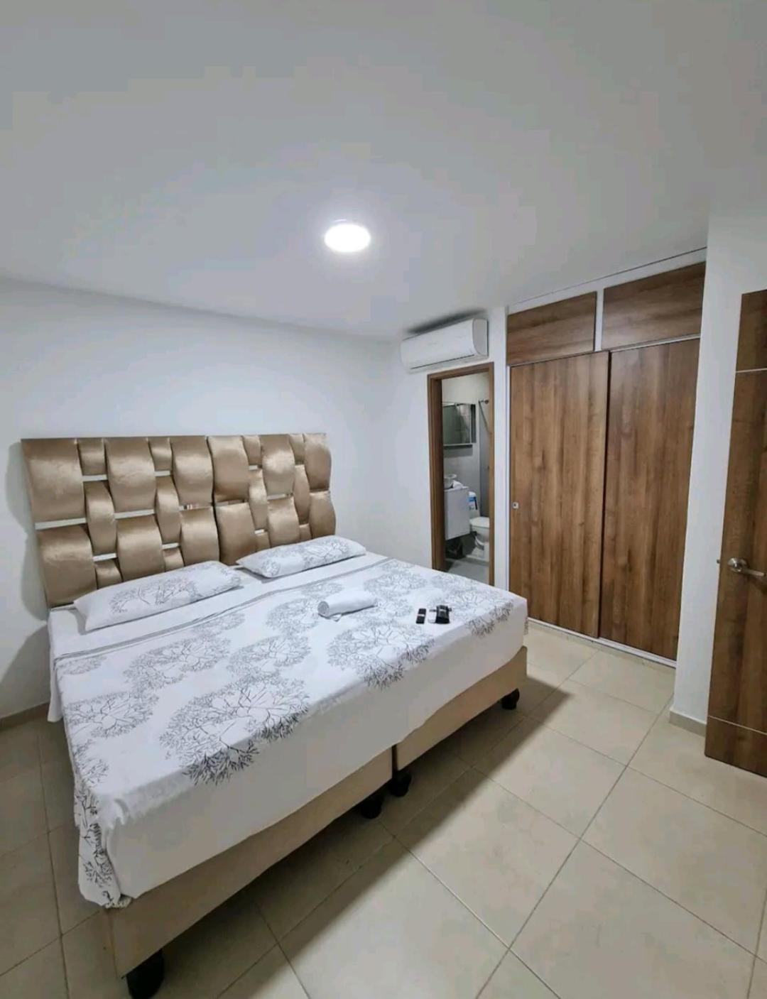 Apartamento La Flora Cali