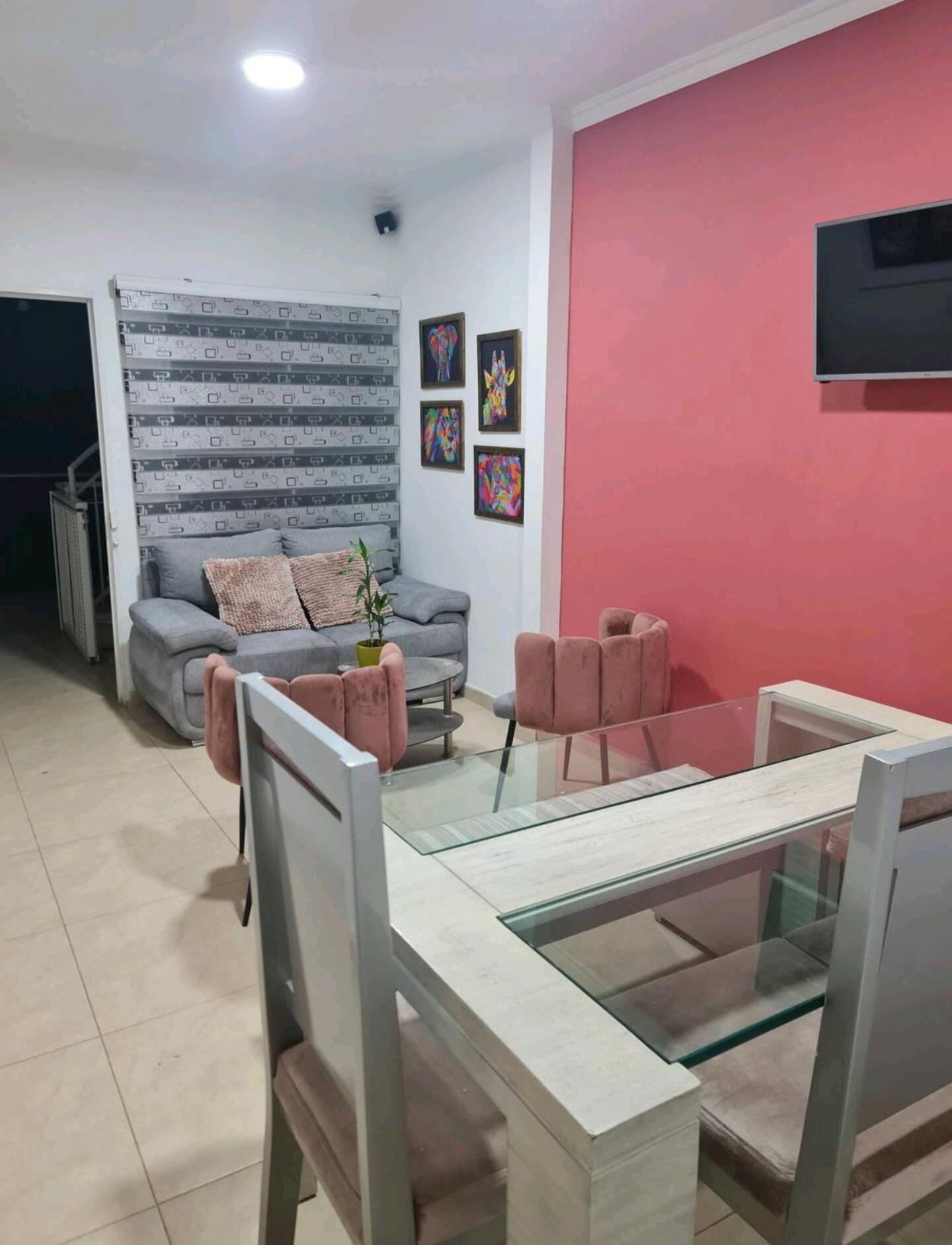 Apartamento La Flora Cali