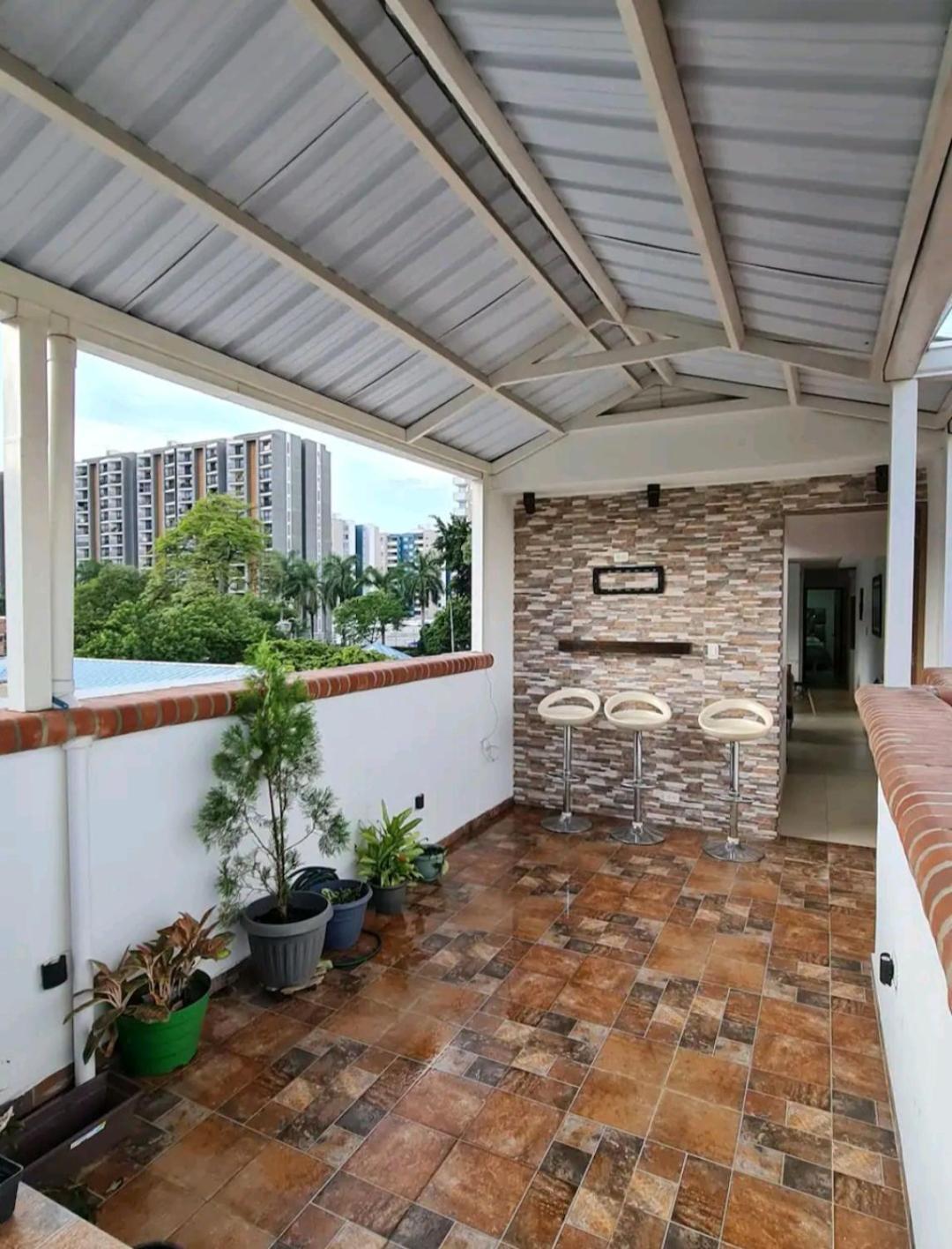 La Flora Apartamento *