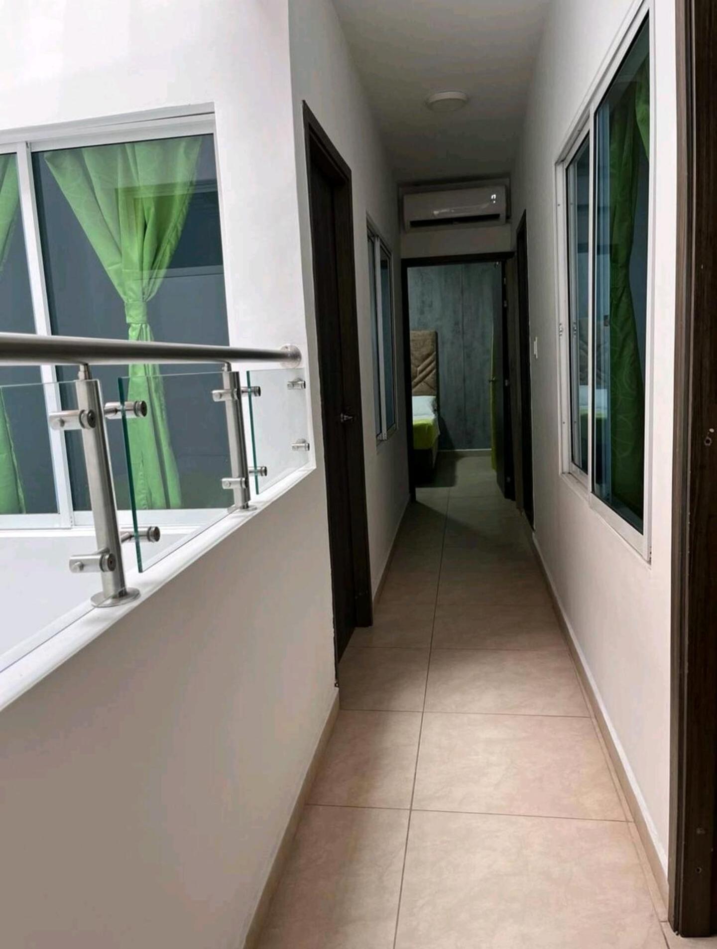 Apartamento La Flora *