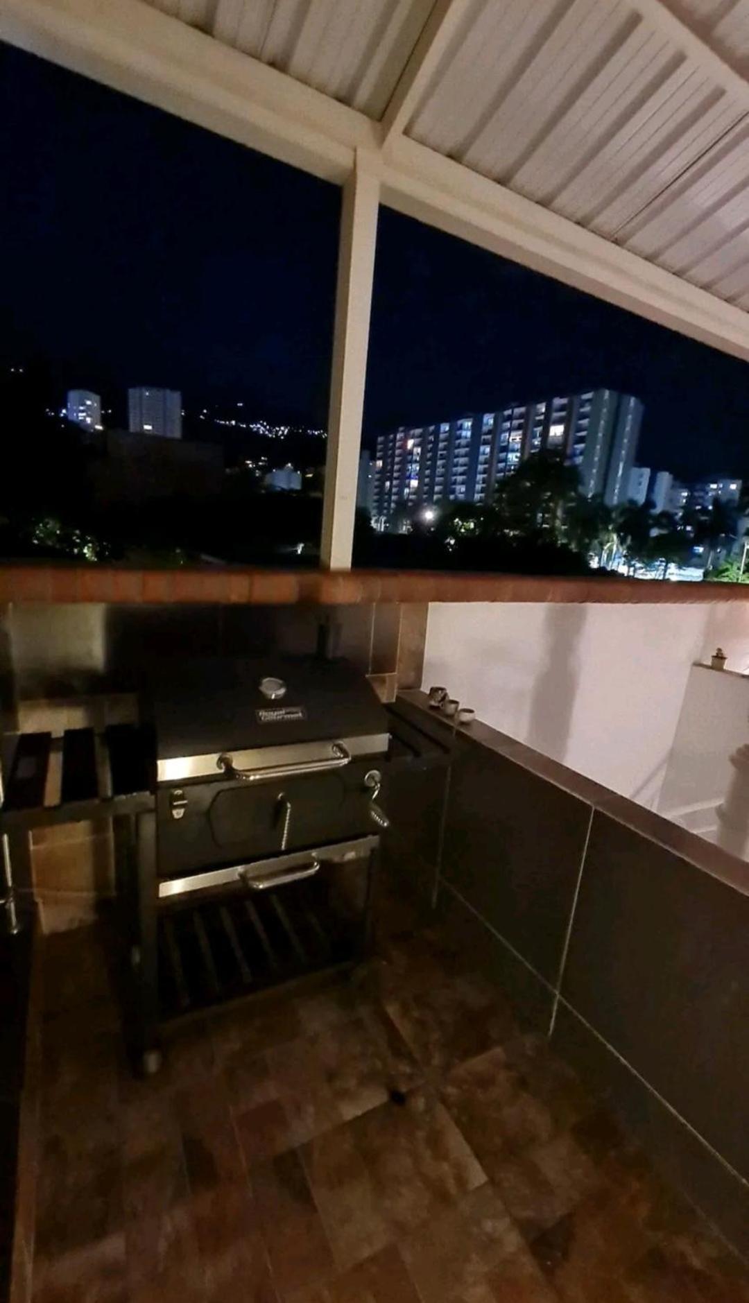 Apartamento La Flora Cali