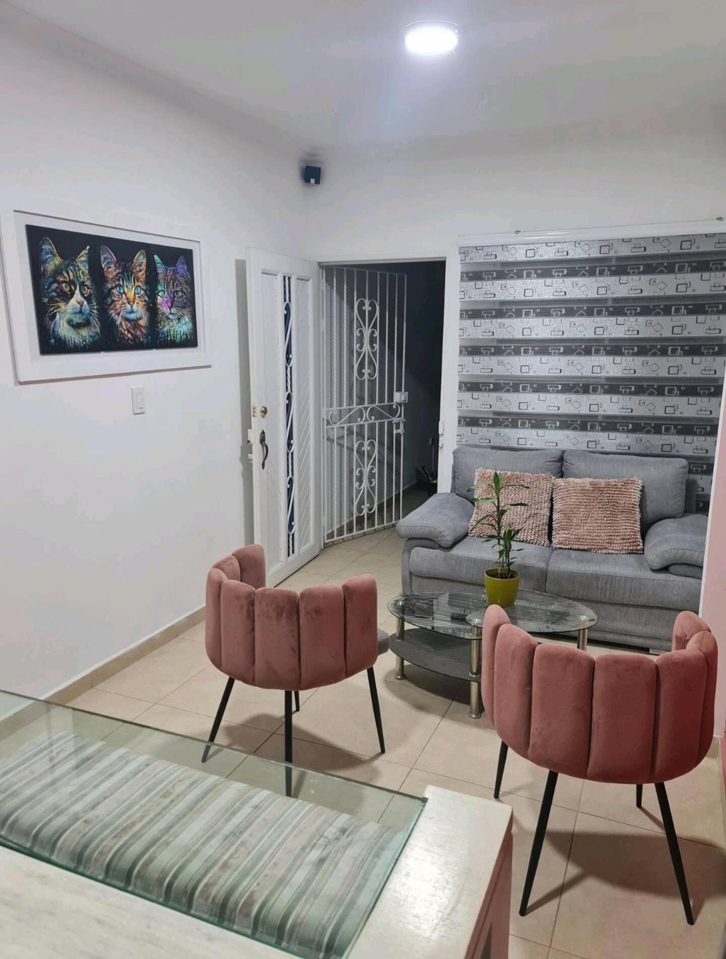 Apartamento La Flora *