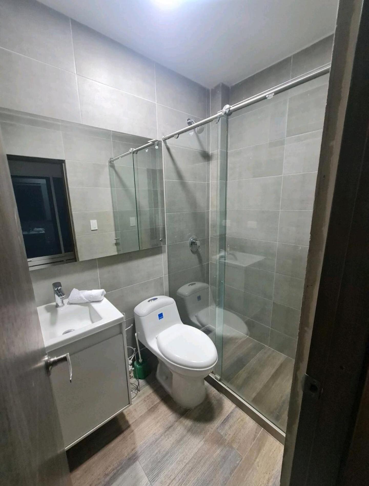 Apartamento La Flora