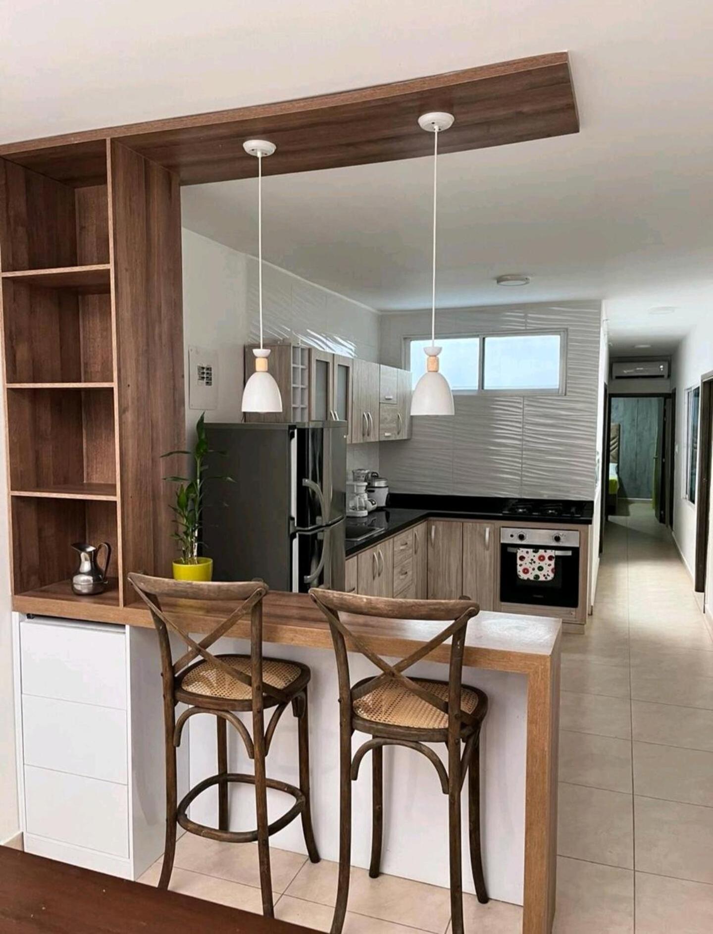 Apartamento La Flora *