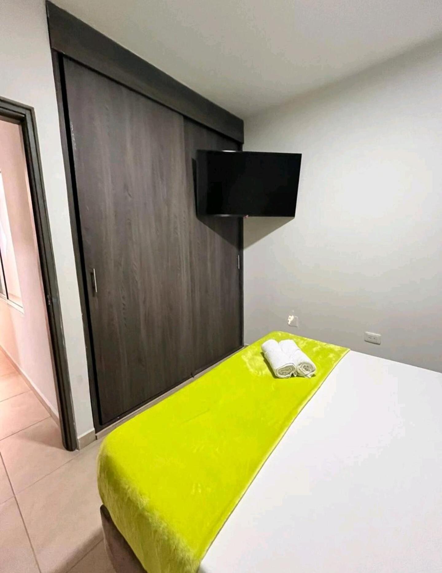 Apartamento La Flora *