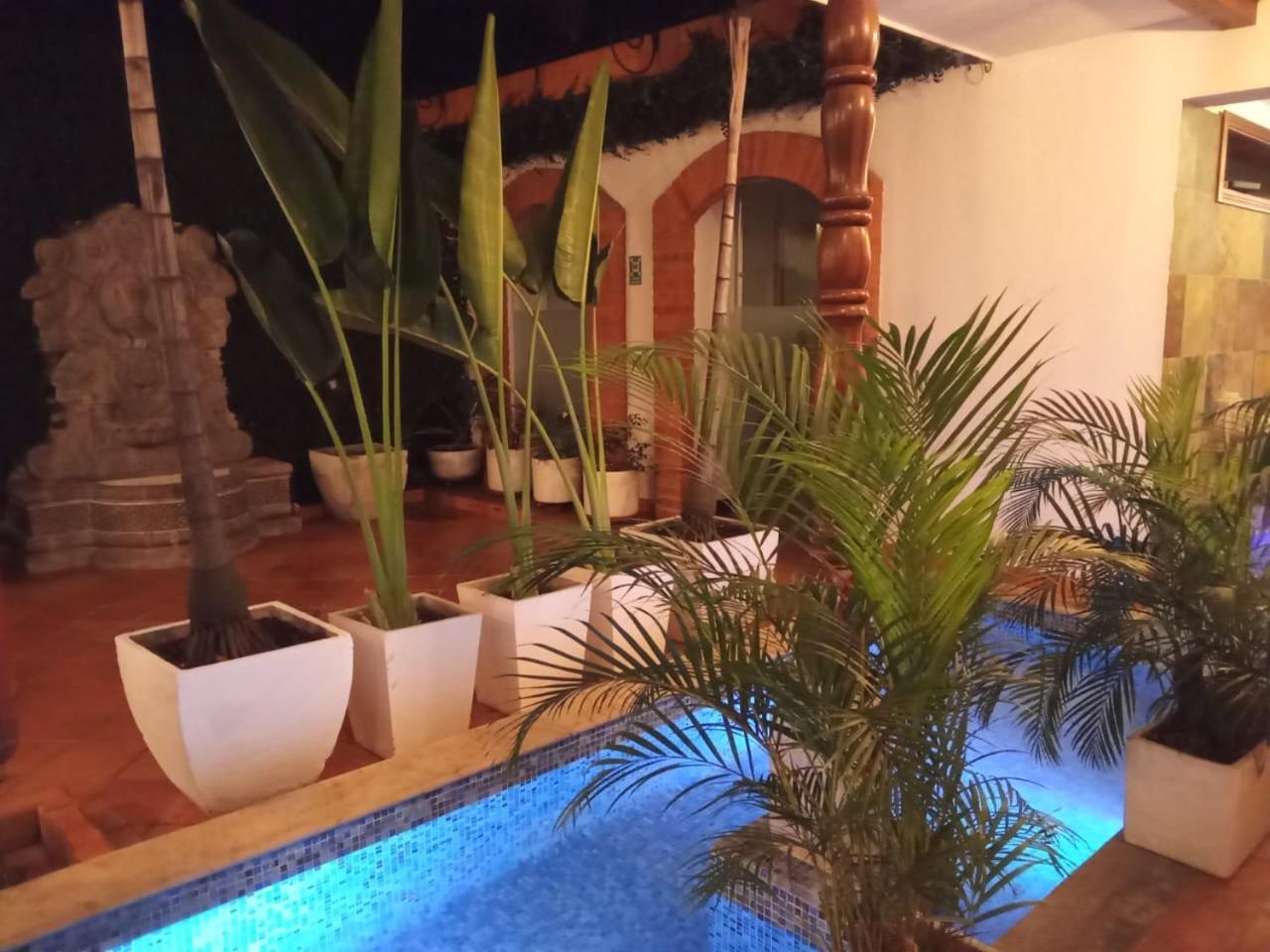 Casa Carambolo Cali