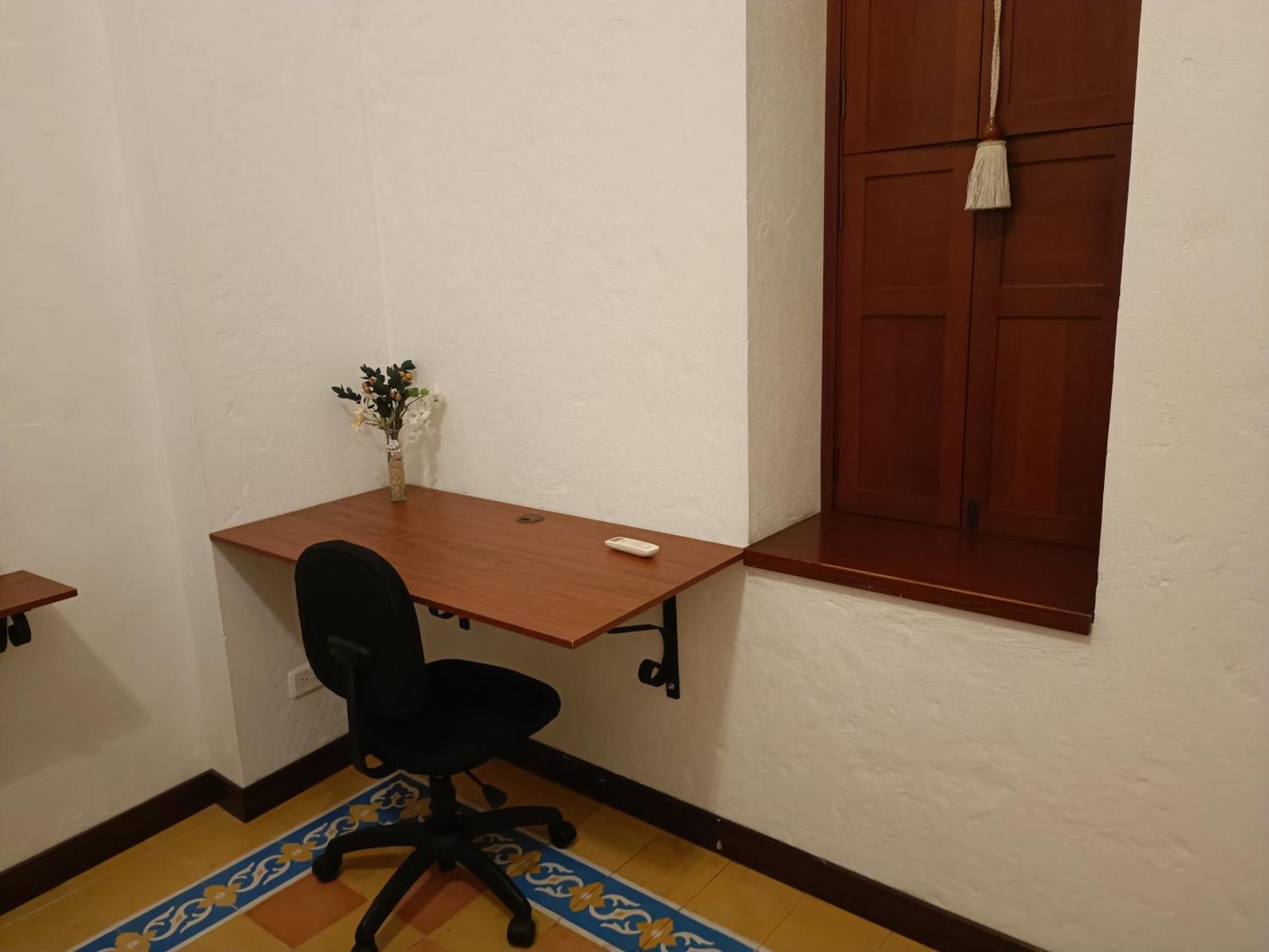 Casa Carambolo Cali
