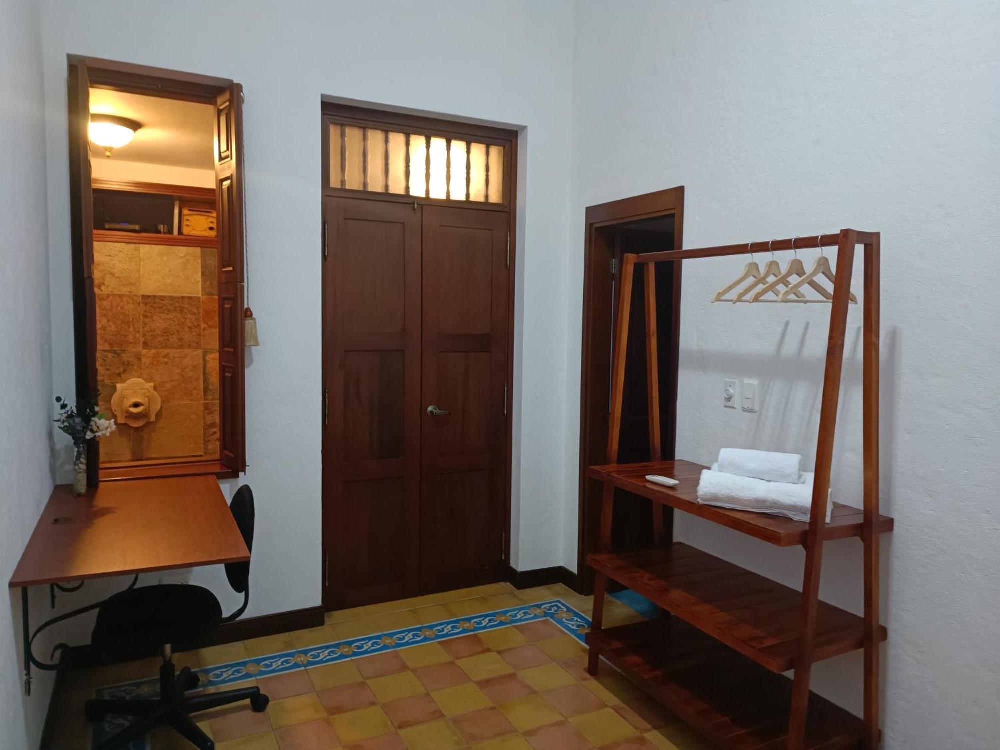 Casa Carambolo Bed and breakfast *