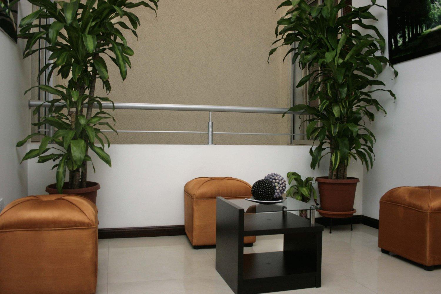 Hotel Pampalinda Cali