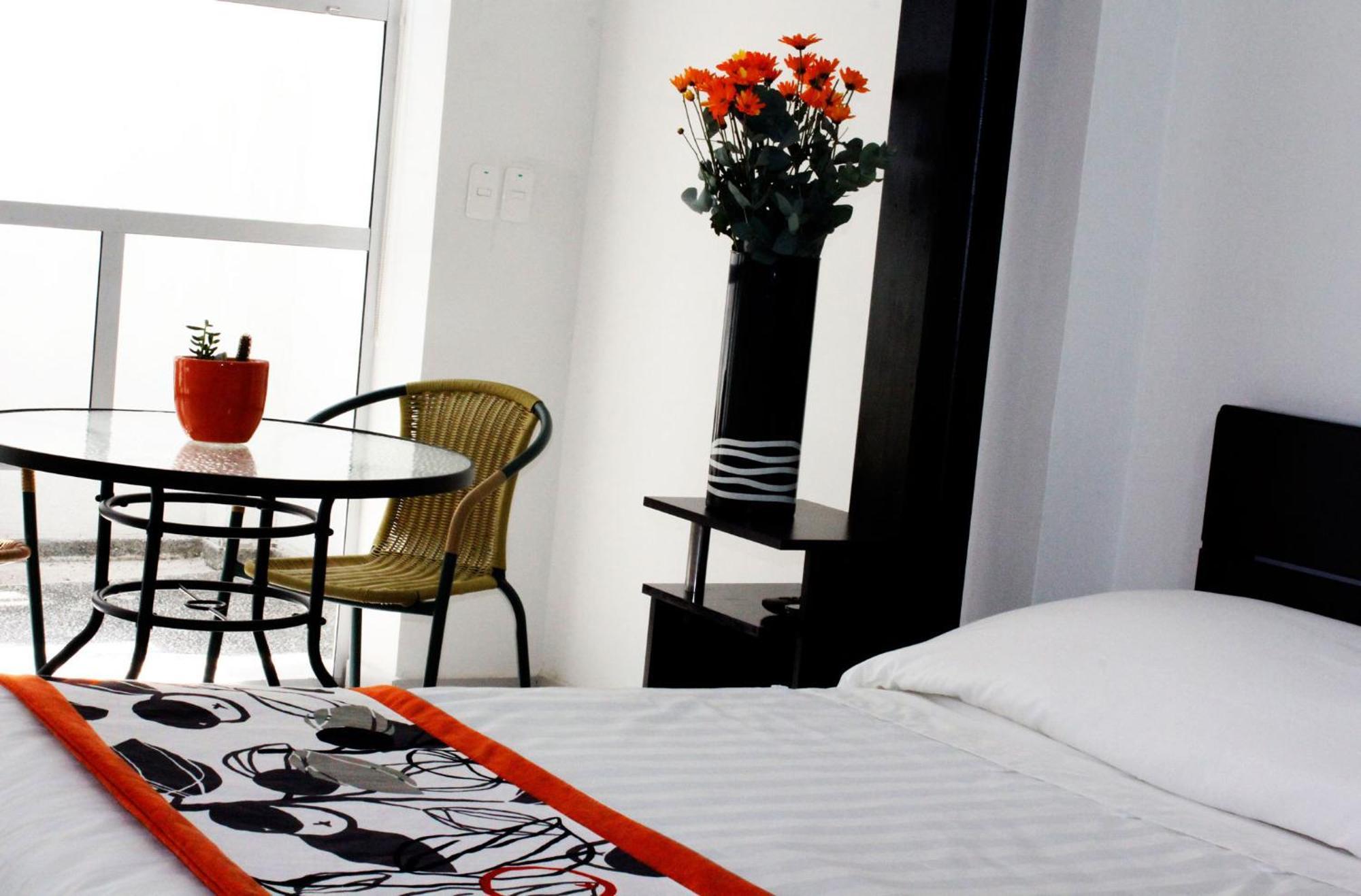 Torre Del Viento Hotel