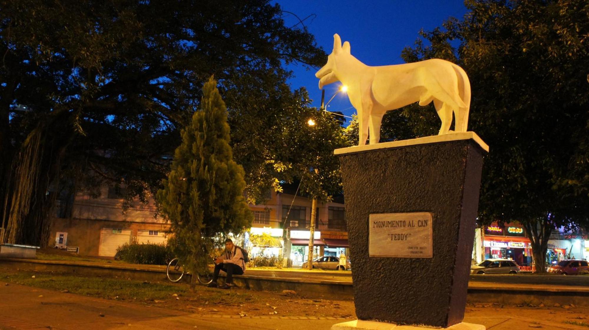 Parque Del Perro Hotel Cali