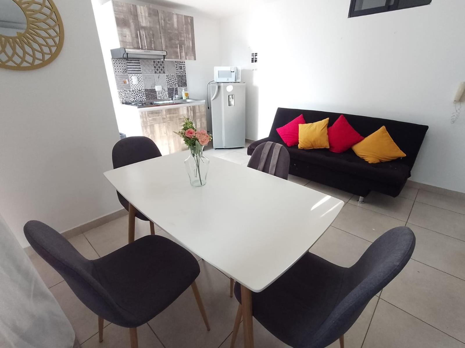 Apartment Park 2009