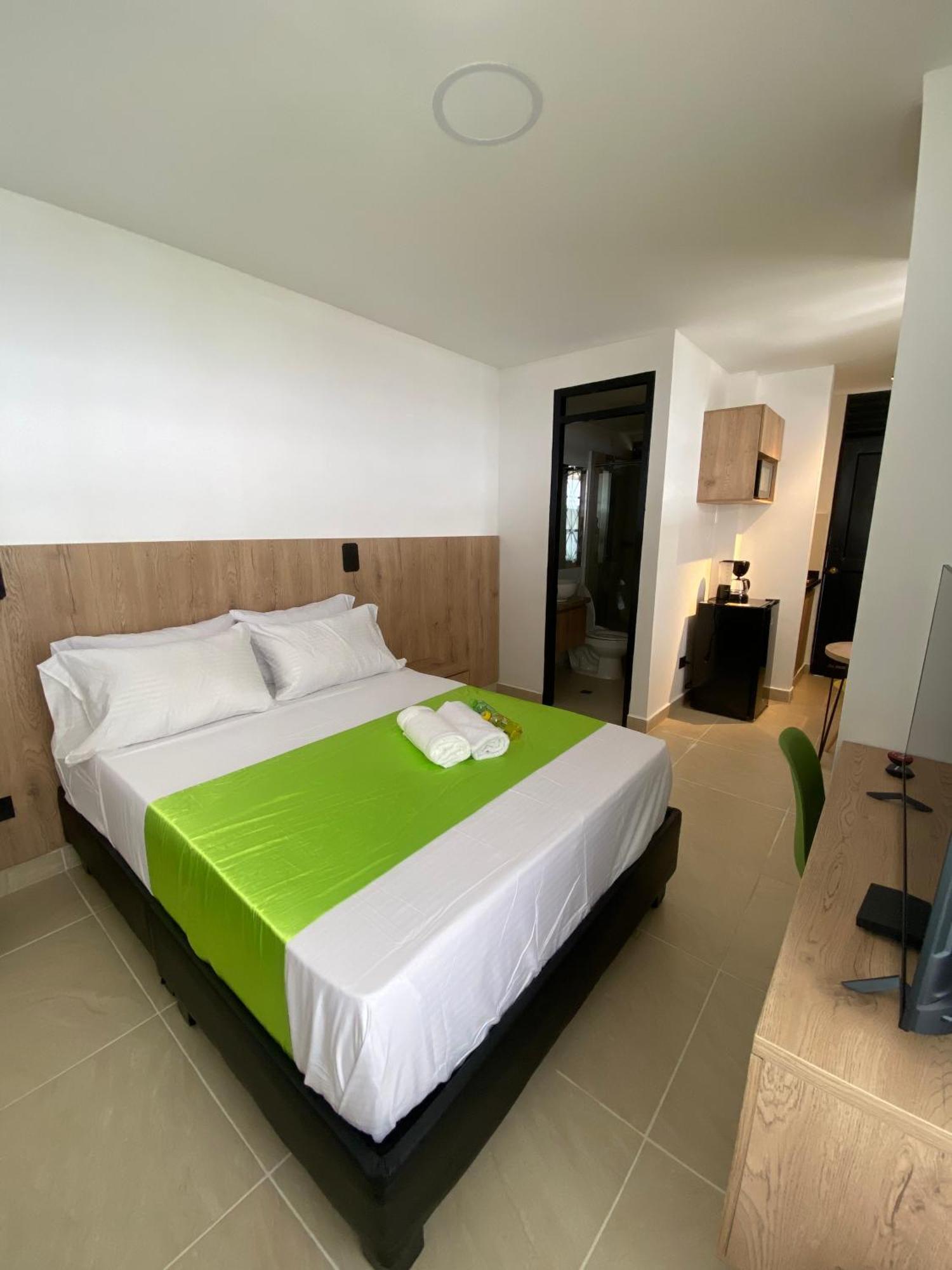 Caliview Andalaya Apartamento