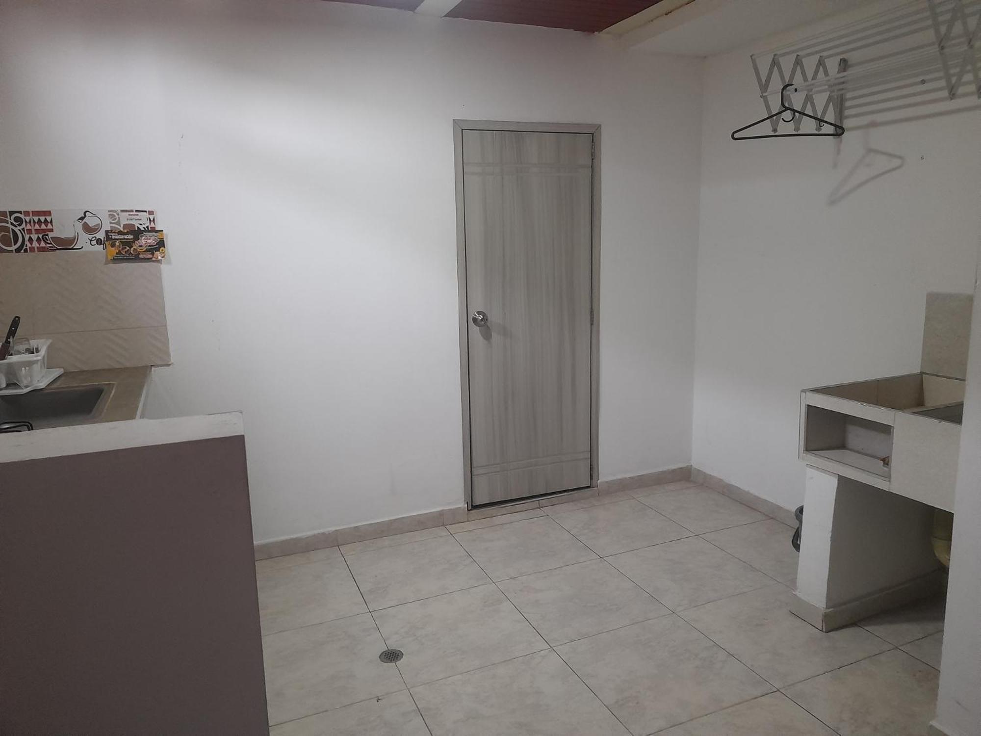 El Jardin 2 Apartamento