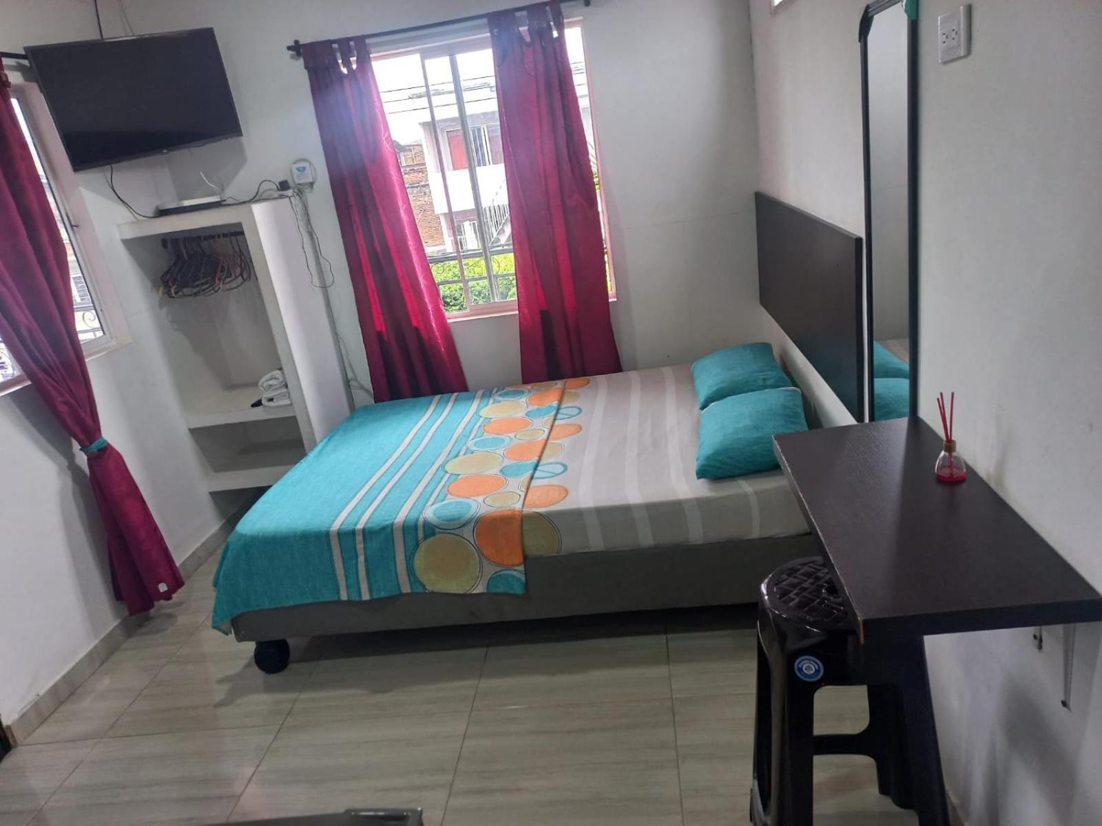 Apartamento El Jardin 2