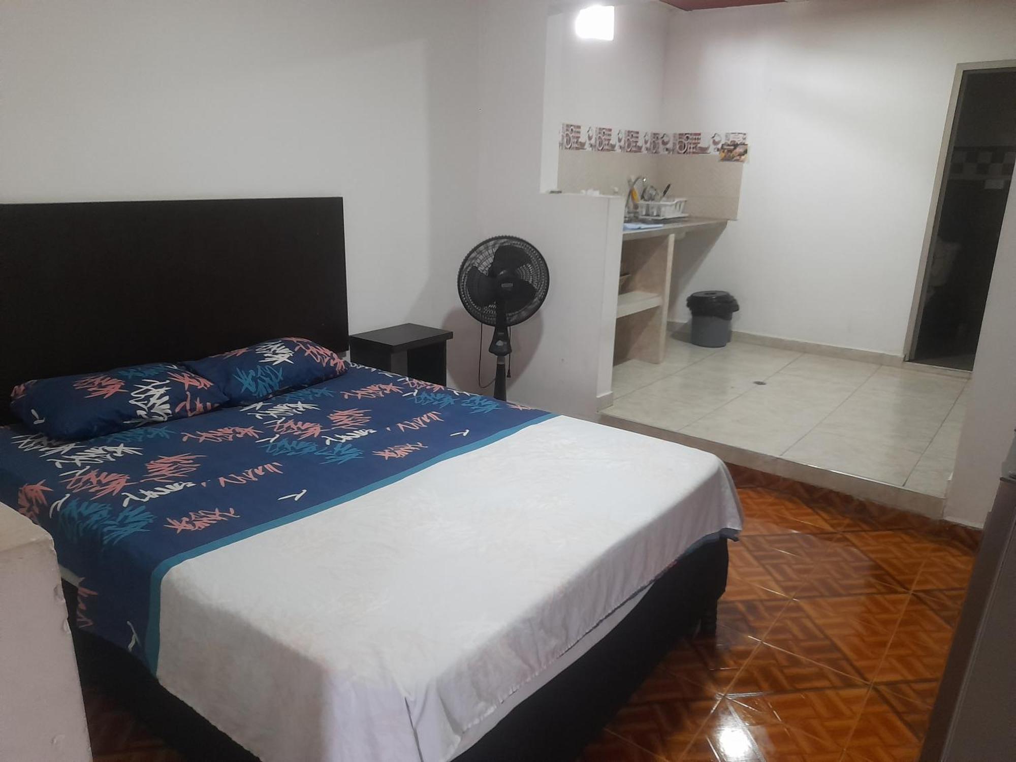 El Jardin 2 Apartamento *