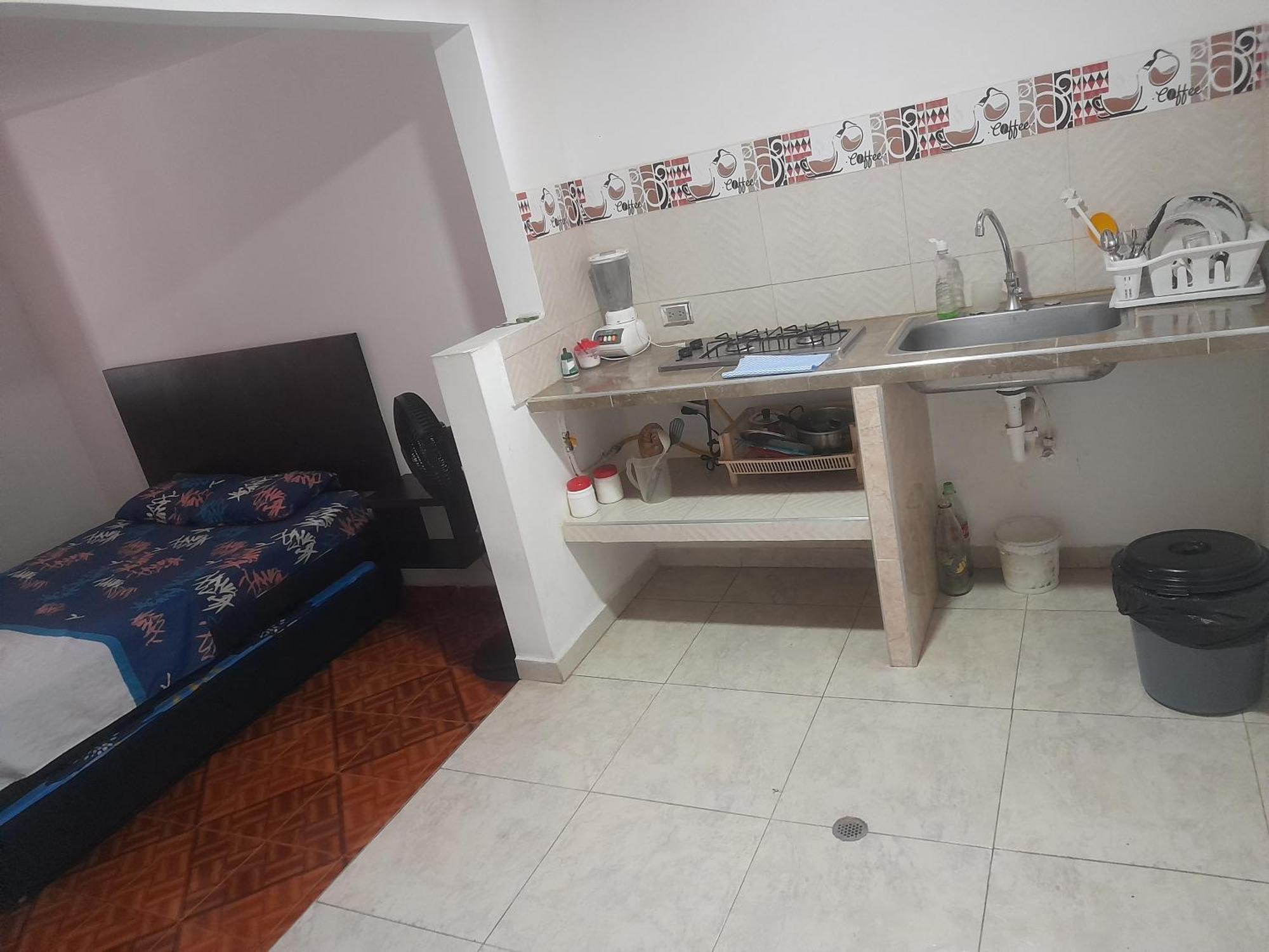 El Jardin 2 Apartamento Cali