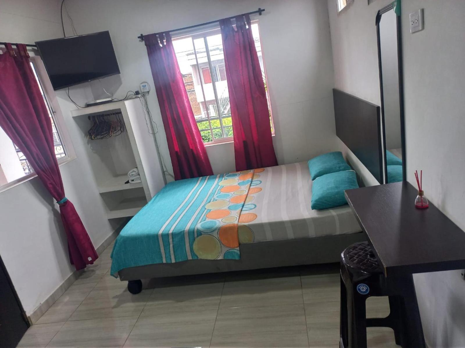 El Jardin 2 Apartamento