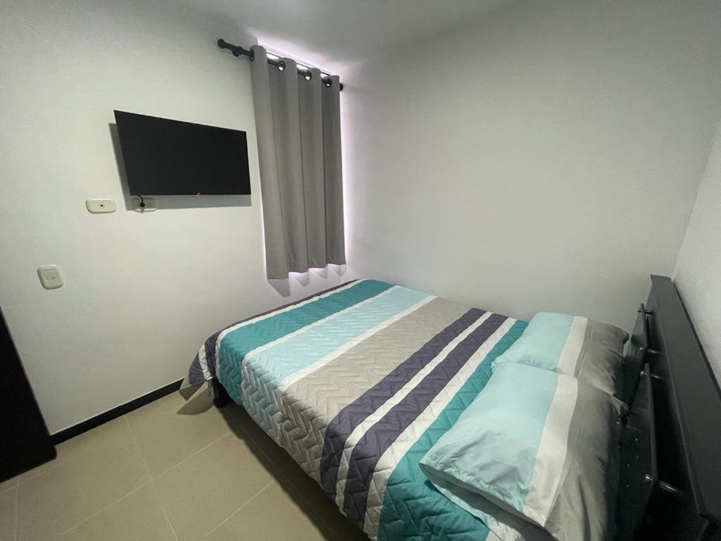 Apartamento 604-4 Apto Sur Ascensor Y Piscina A 5 Calles Del Mall Jardin Plaza *