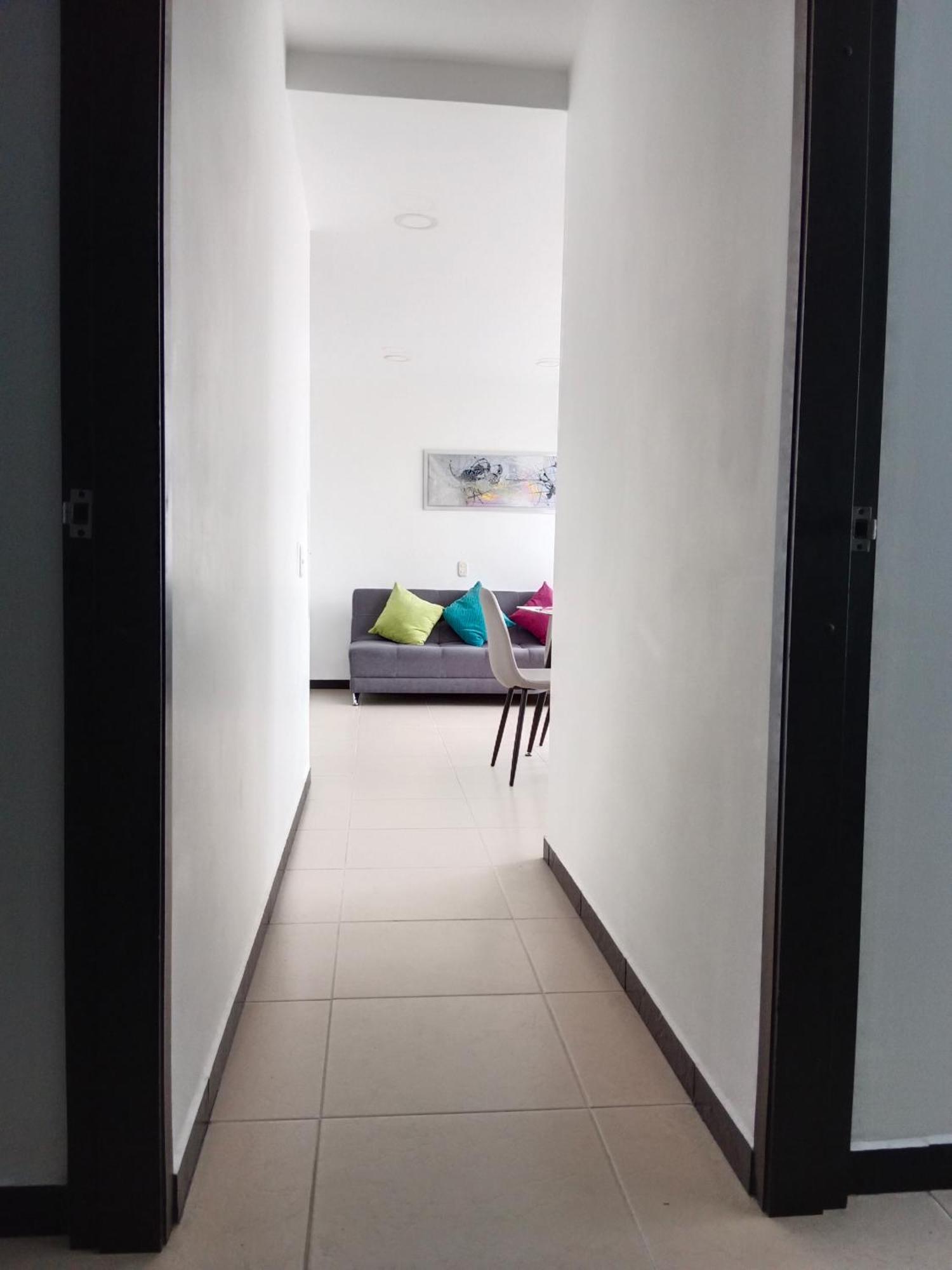 Apartamento 604-4 Apto Sur Ascensor Y Piscina A 5 Calles Del Mall Jardin Plaza