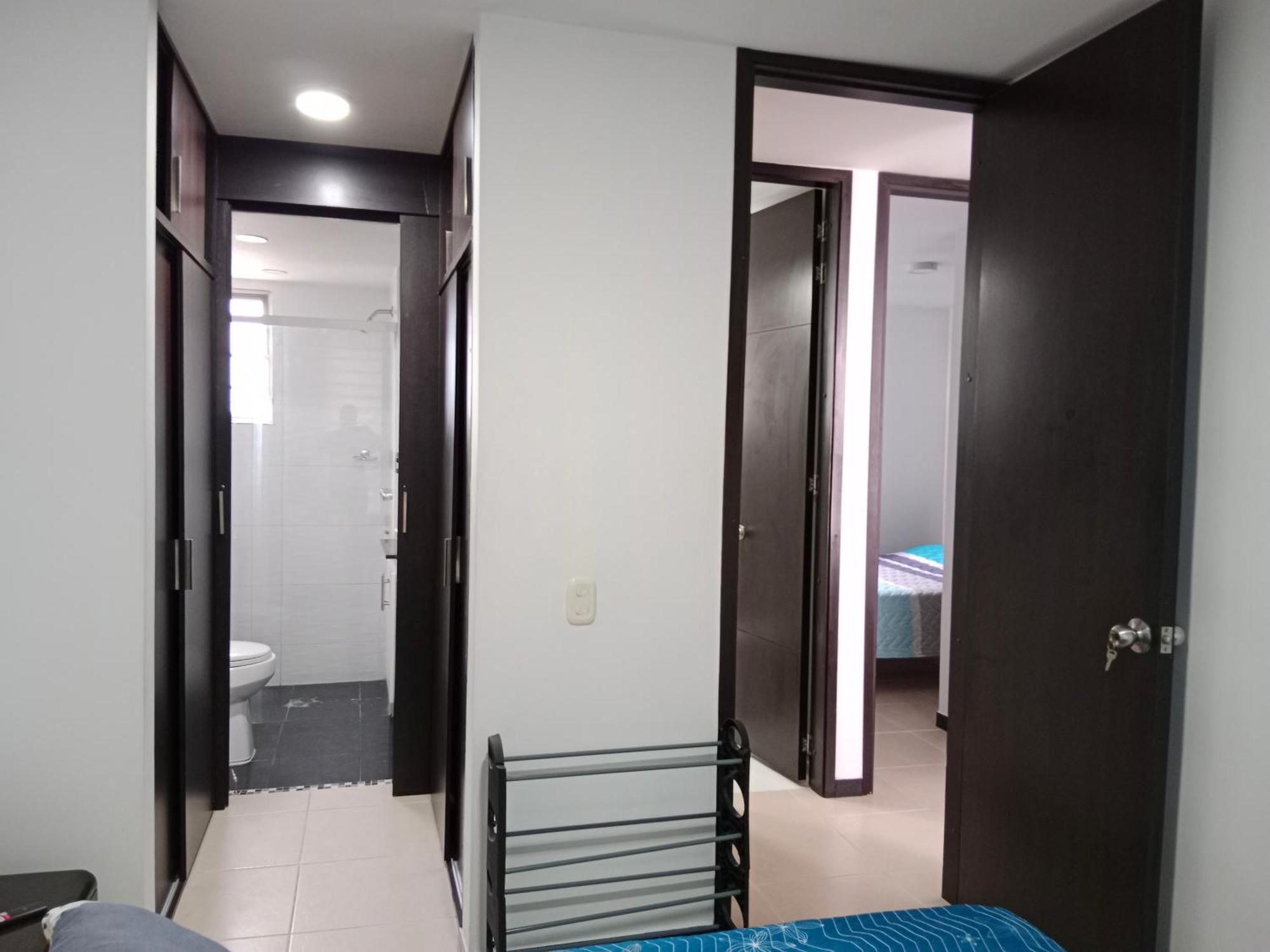Apartamento 604-4 Apto Sur Ascensor Y Piscina A 5 Calles Del Mall Jardin Plaza *