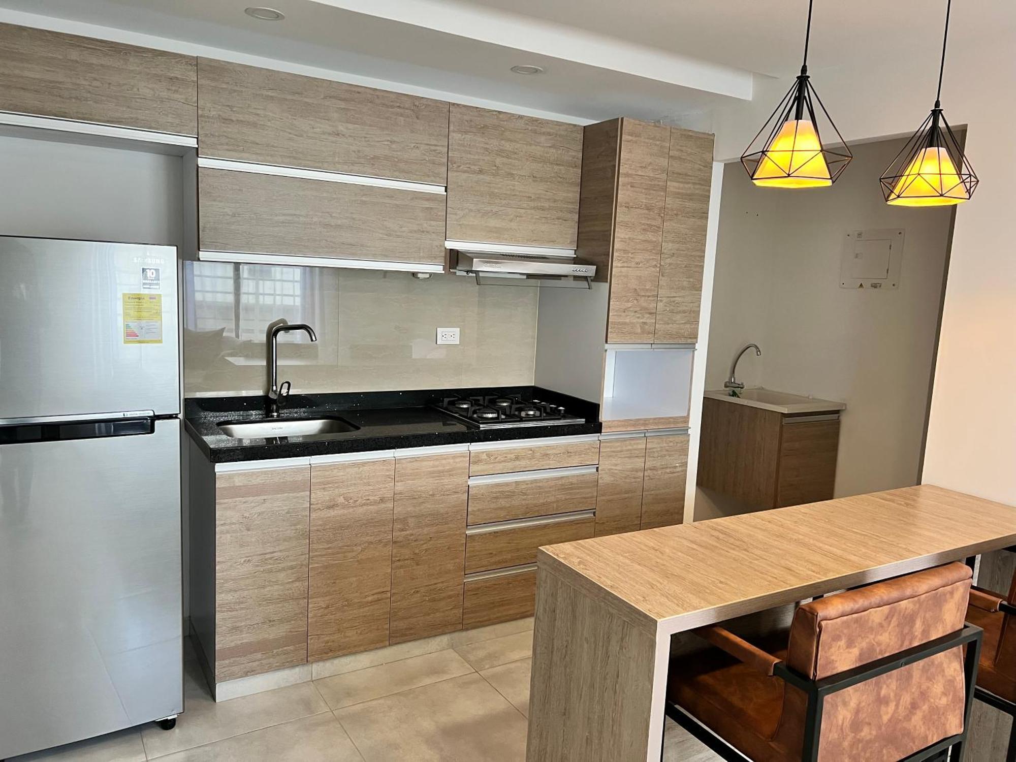 Prana Apartamento