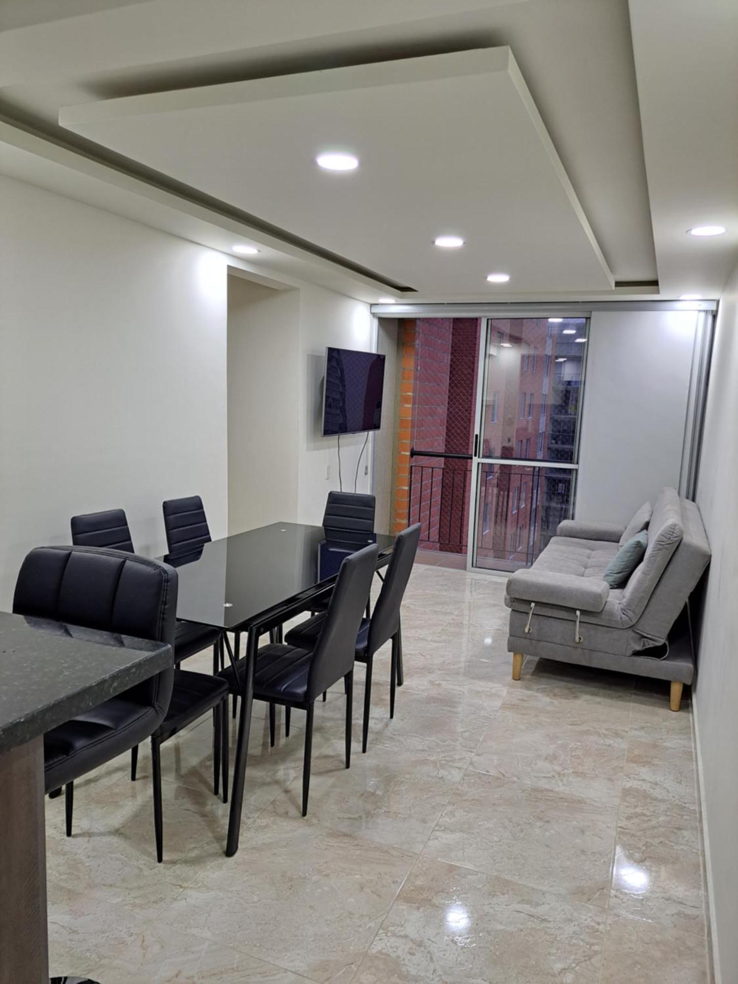 Apartamento Sur De Apartamento Cali