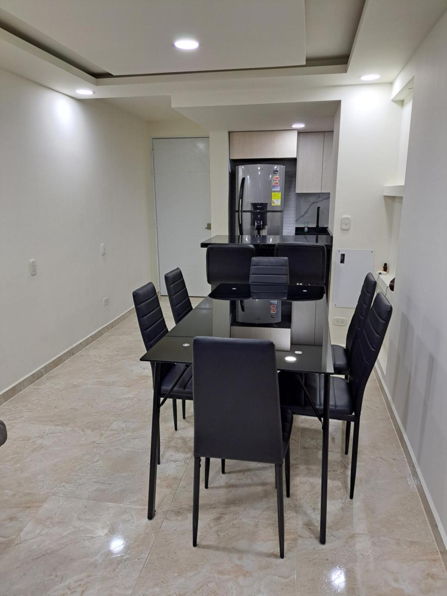Apartamento Apartamento Sur De Cali