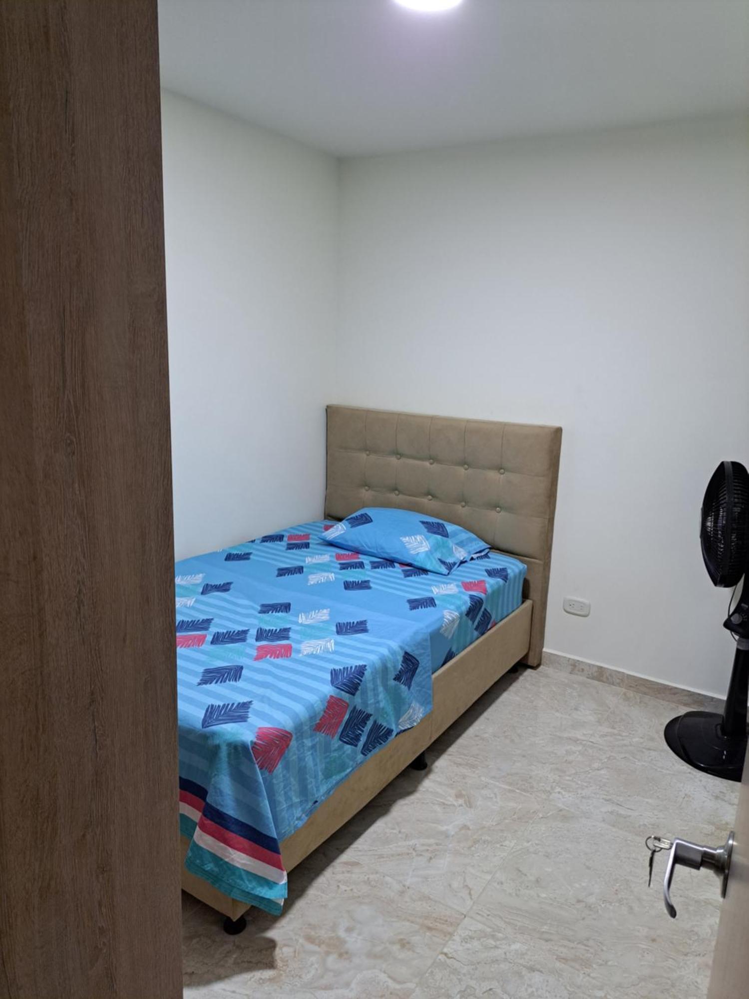 Apartamento Sur De * Cali