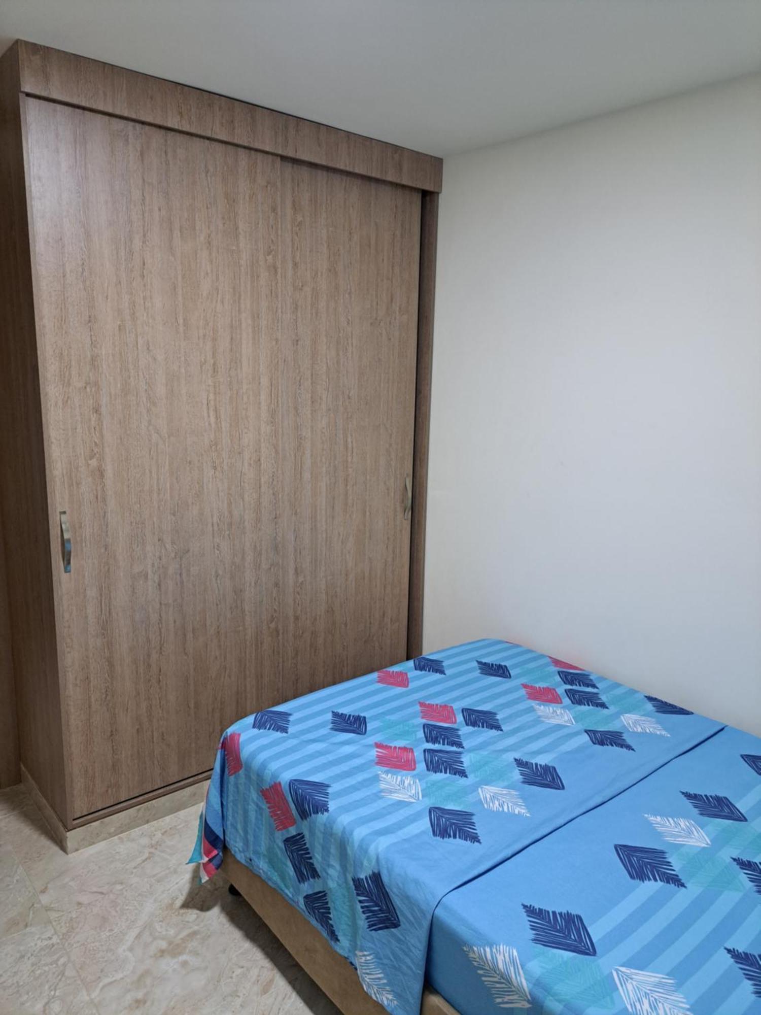 Apartamento Sur De Apartamento