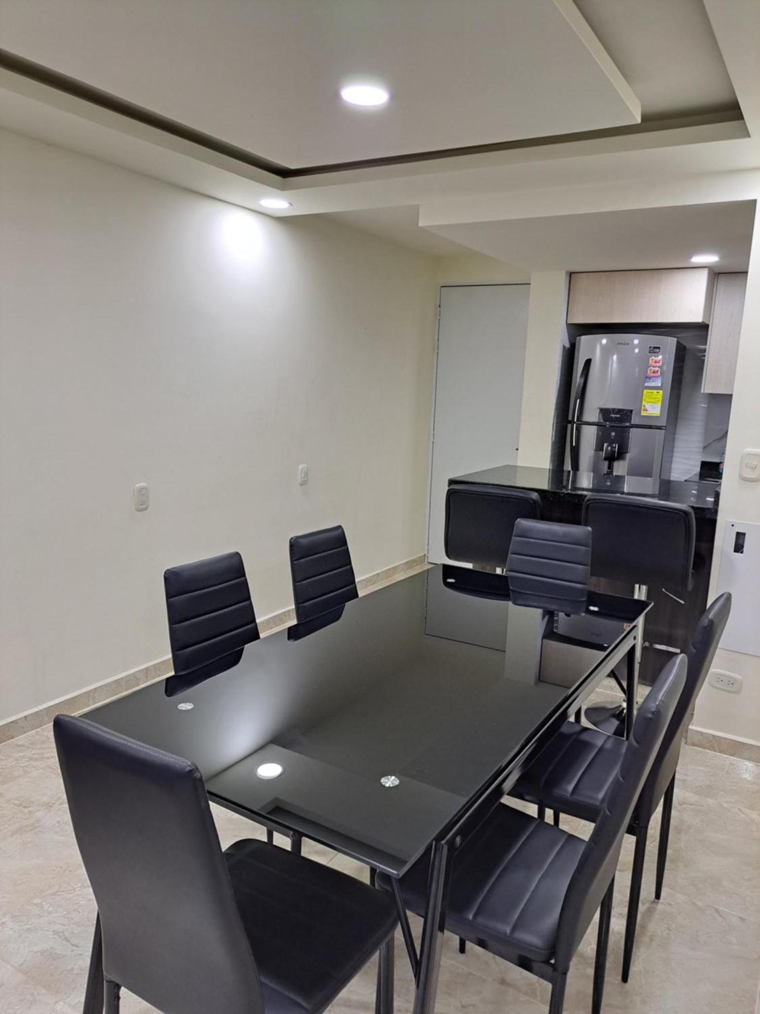 Apartamento Sur De *