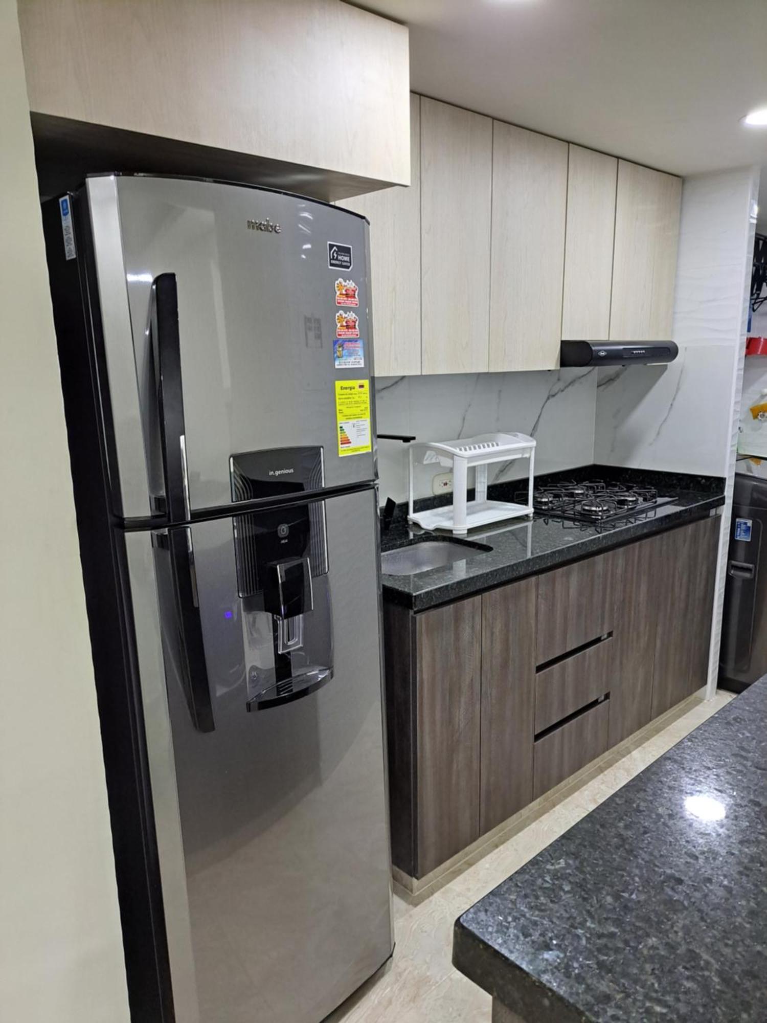 Apartamento Apartamento Sur De