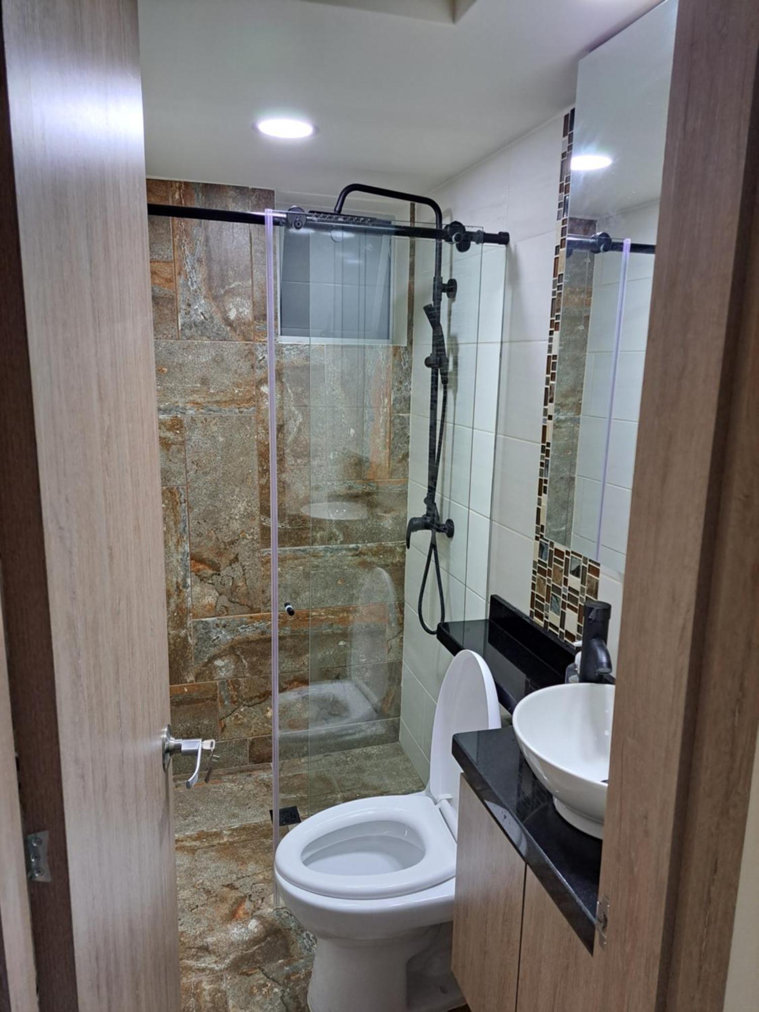 Apartamento Apartamento Sur De *