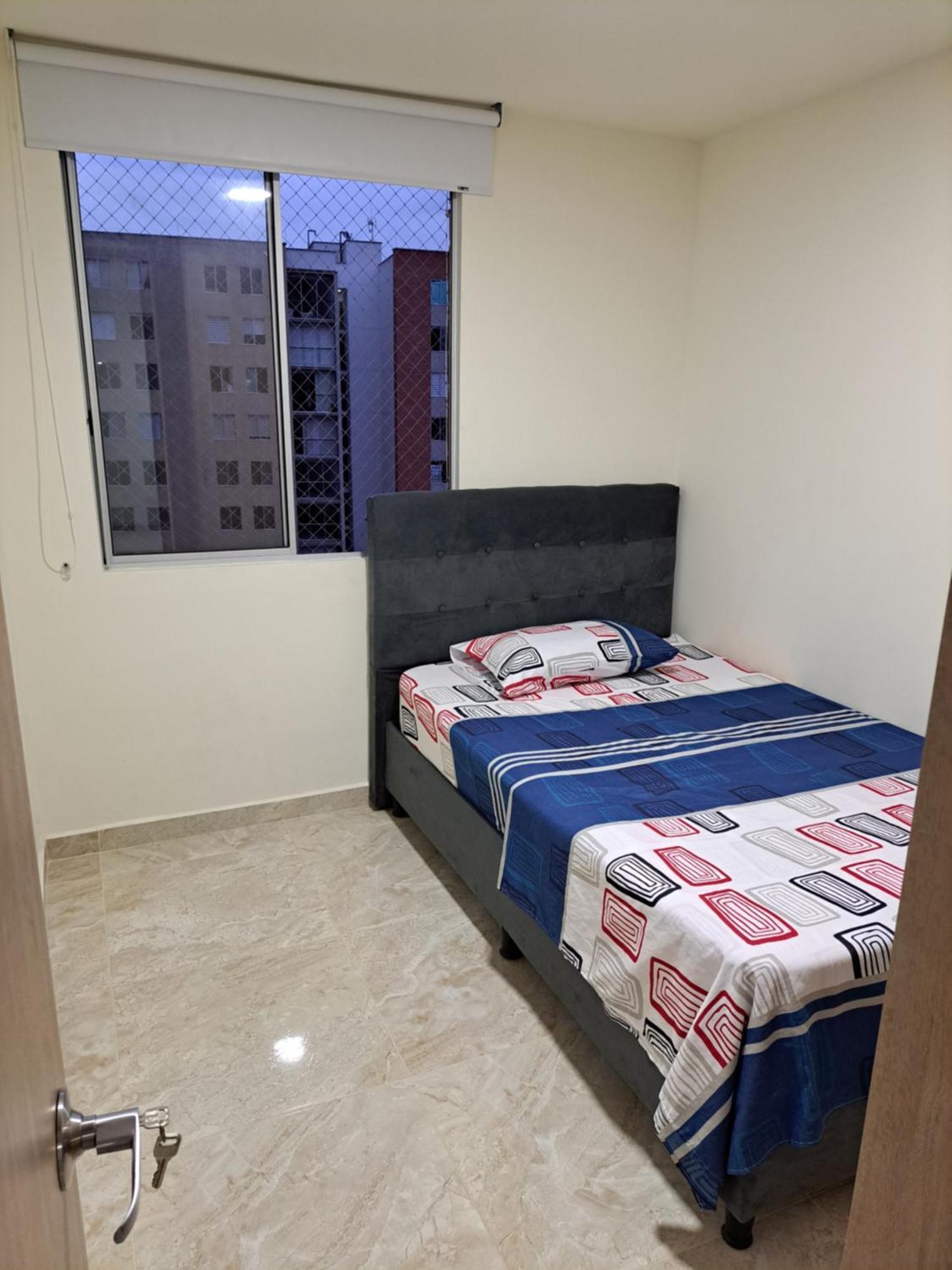 Apartamento Apartamento Sur De