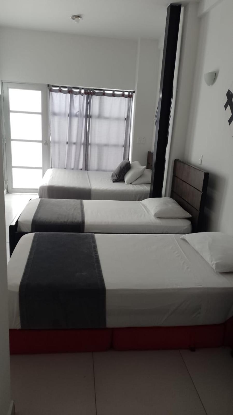 Hotel Torre Del Viento