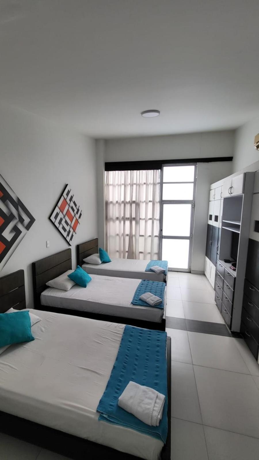 Torre Del Viento Hotel