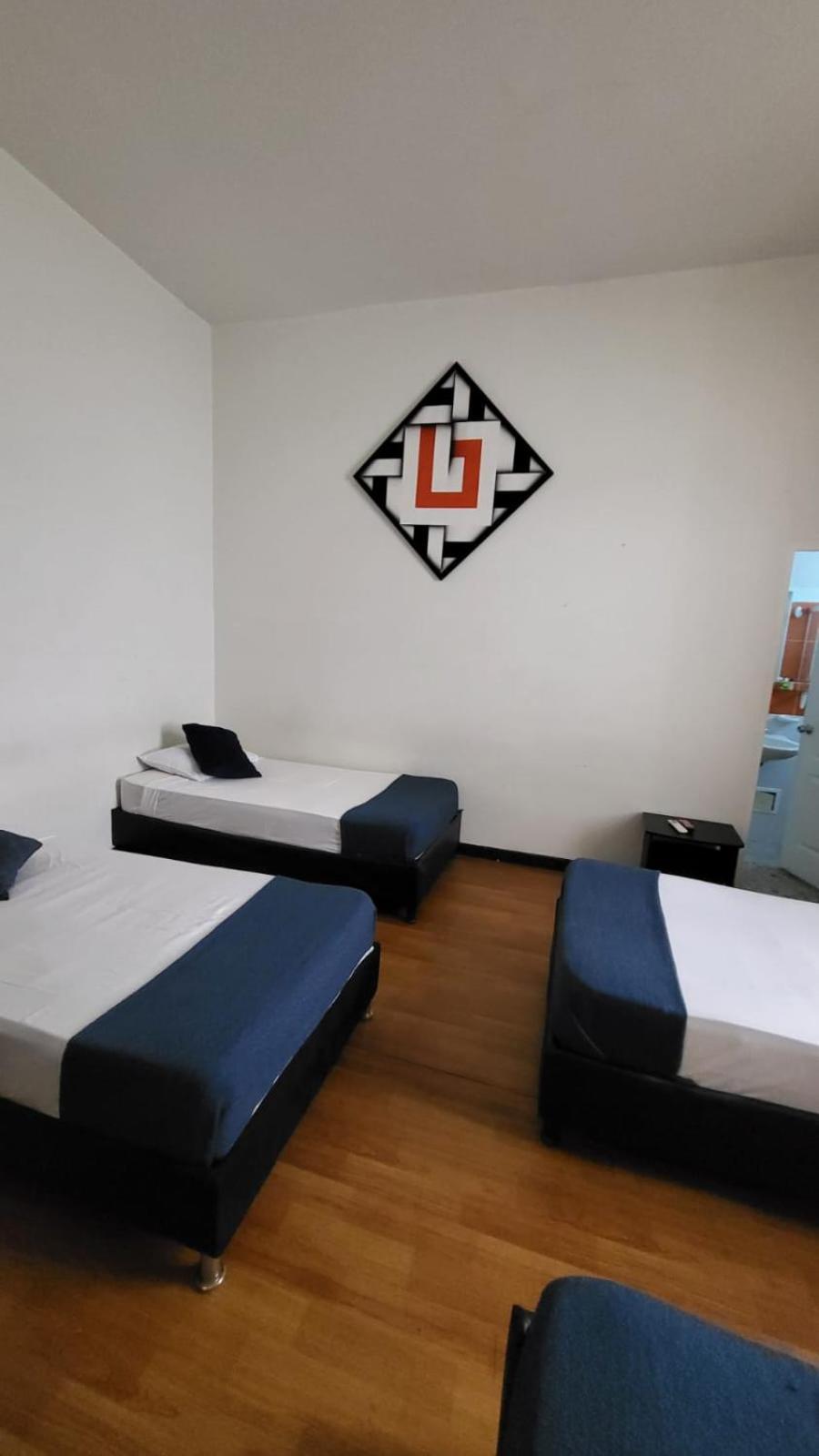 Hotel Torre Del Viento