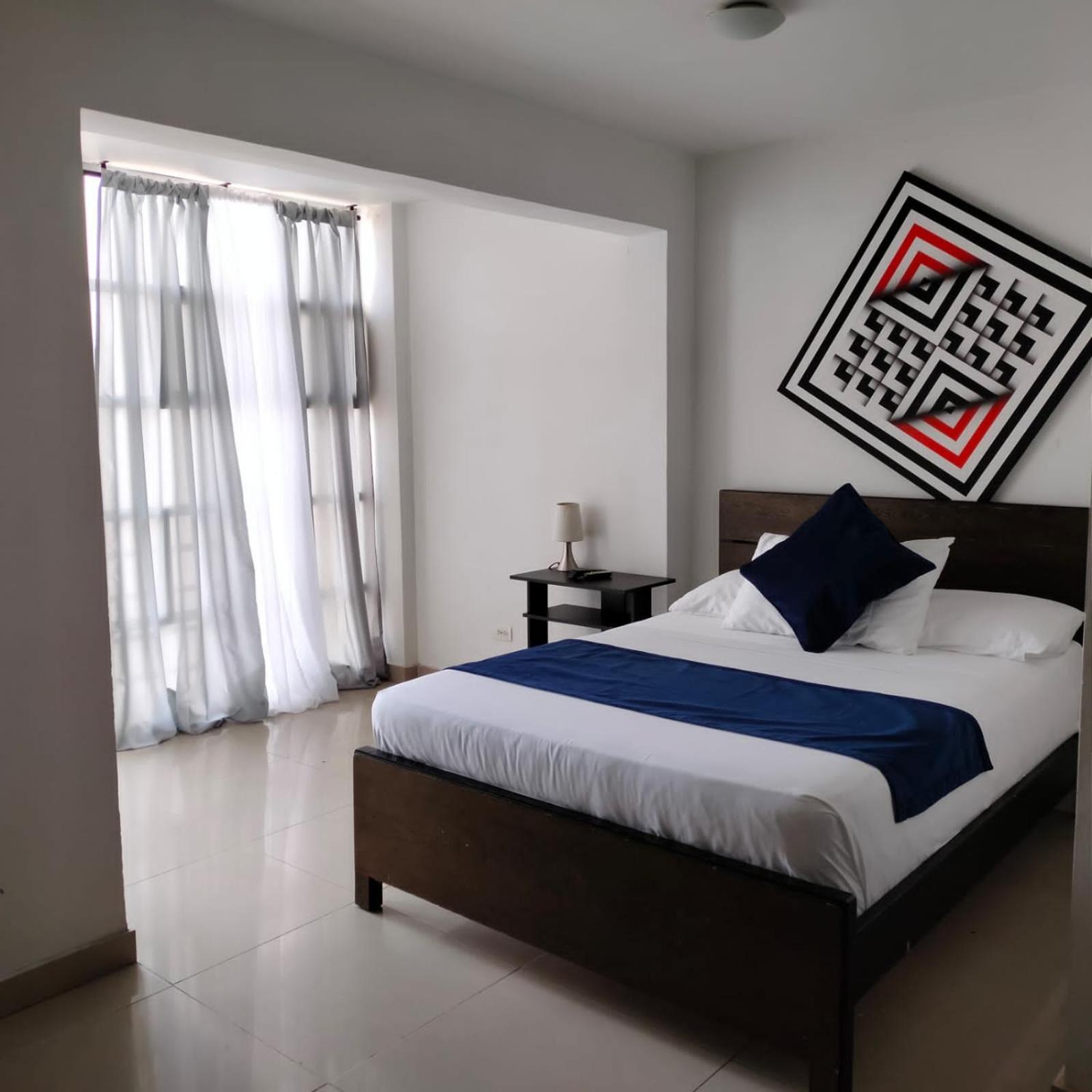 Hotel Torre Del Viento