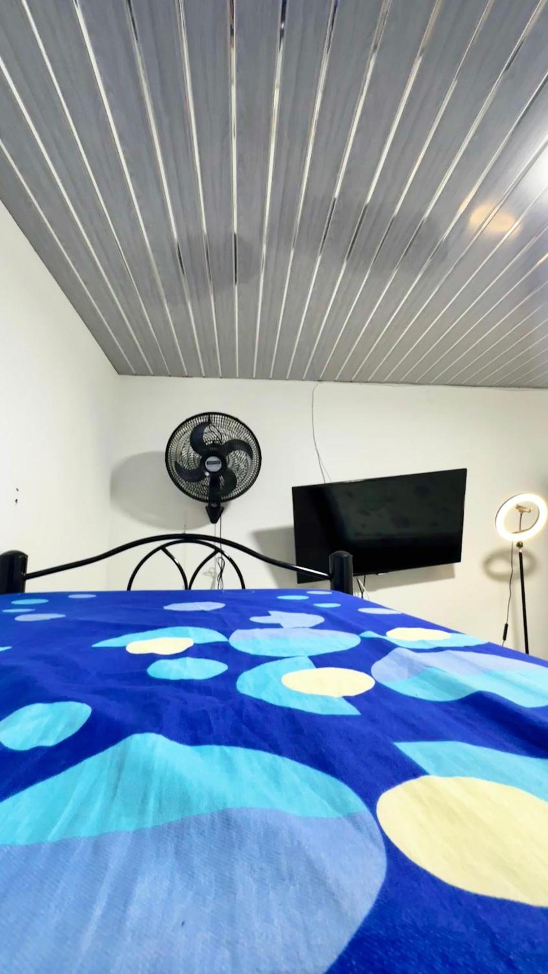 La Estacion Guest house