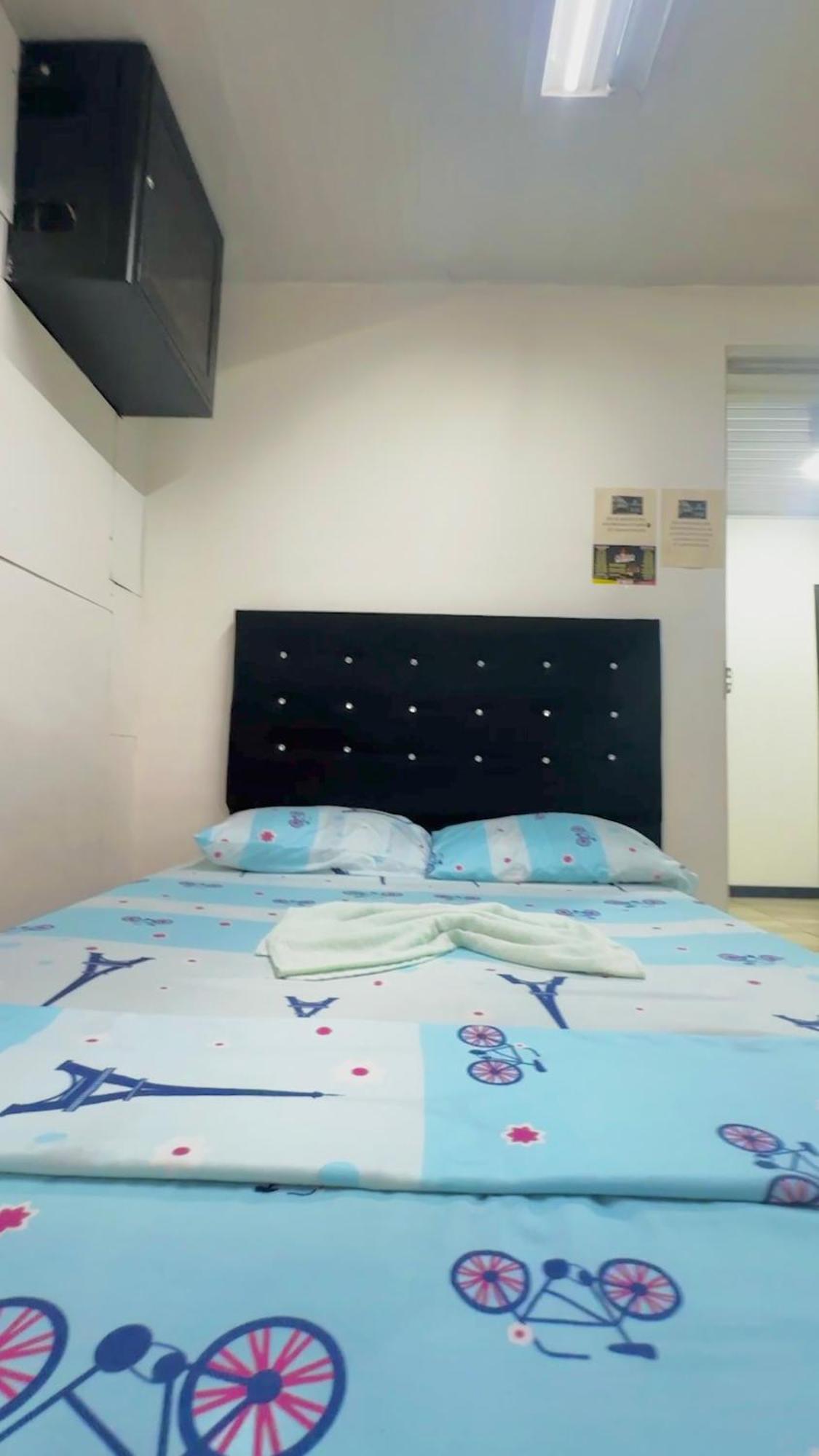 Guest house La Estacion *