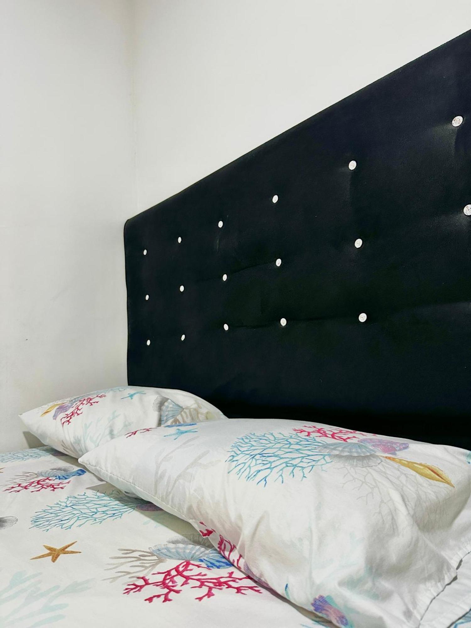 Guest house La Estacion Cali