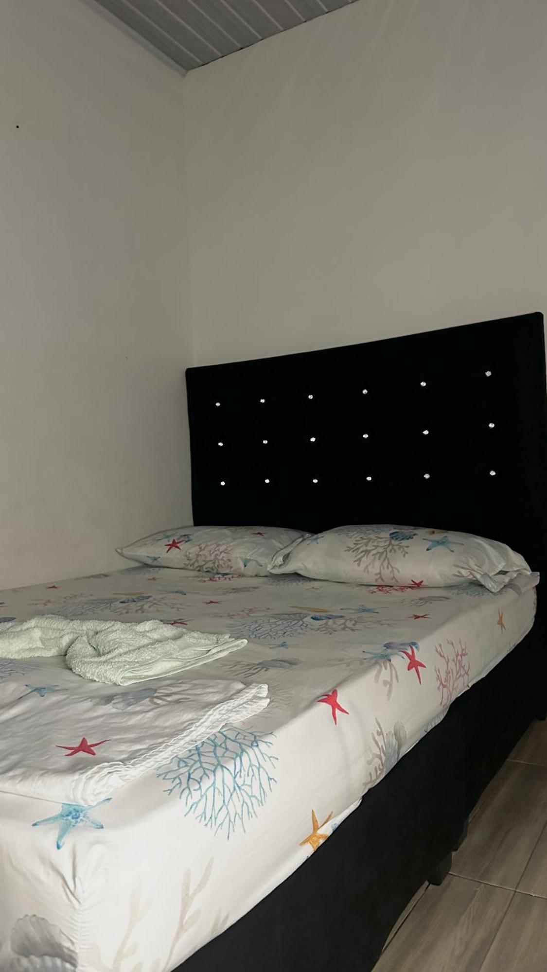 Guest house La Estacion