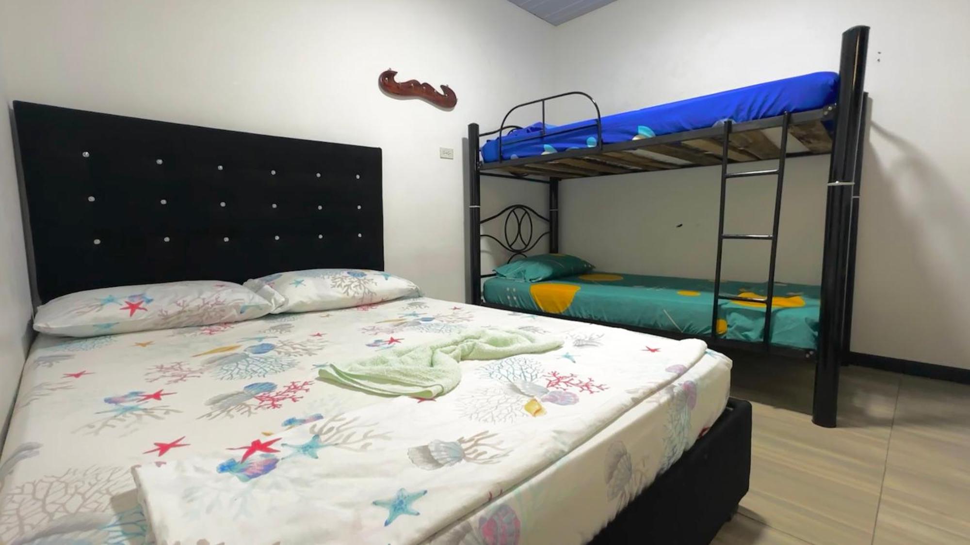Guest house La Estacion