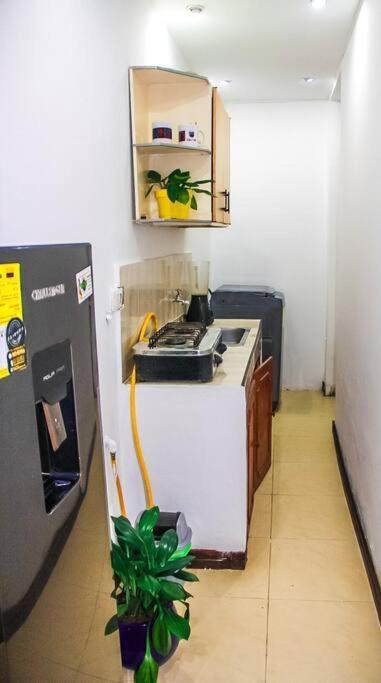 Apartamento In San Fernando. Cali, Colombia