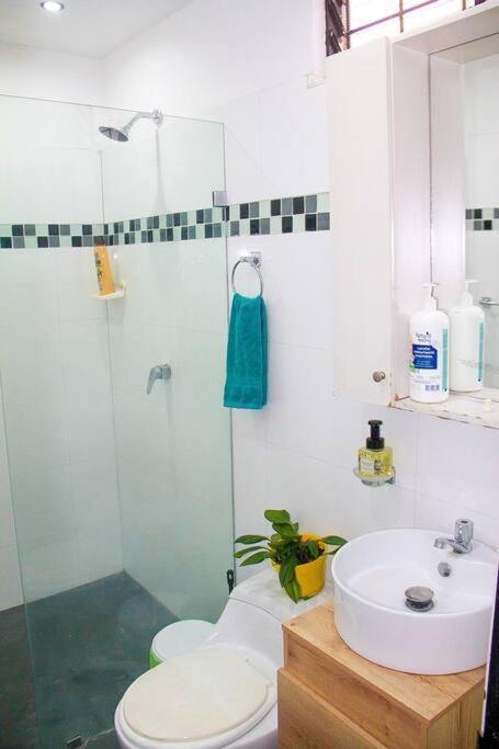 Apartamento In San Fernando. Cali, Colombia Cali