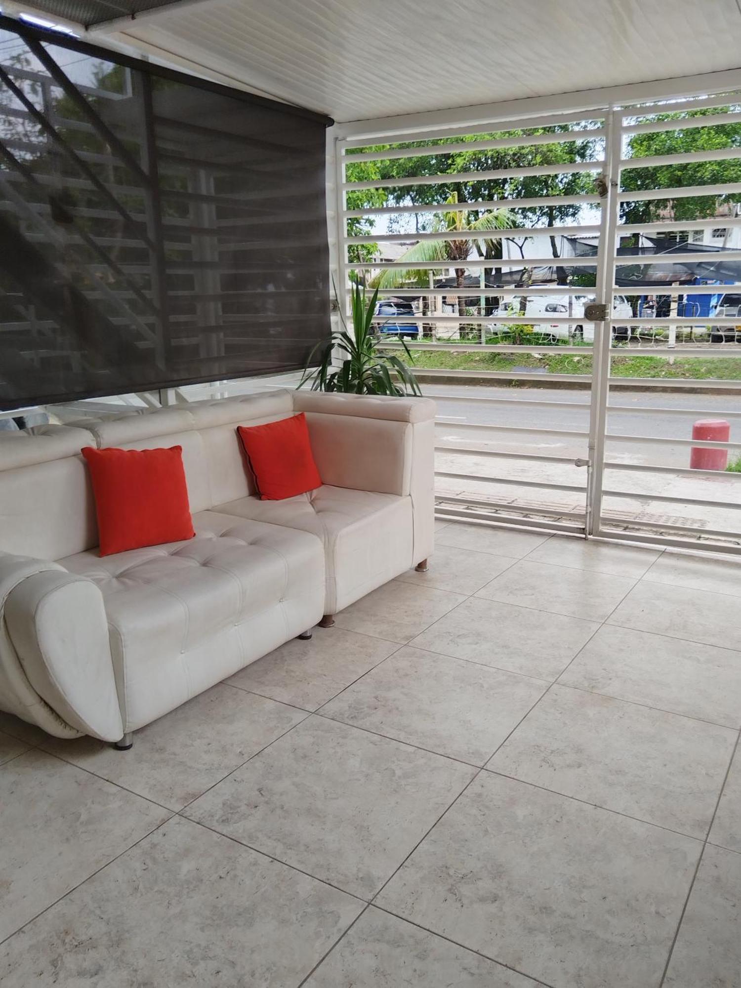 Apartamento Casa Qr Cali