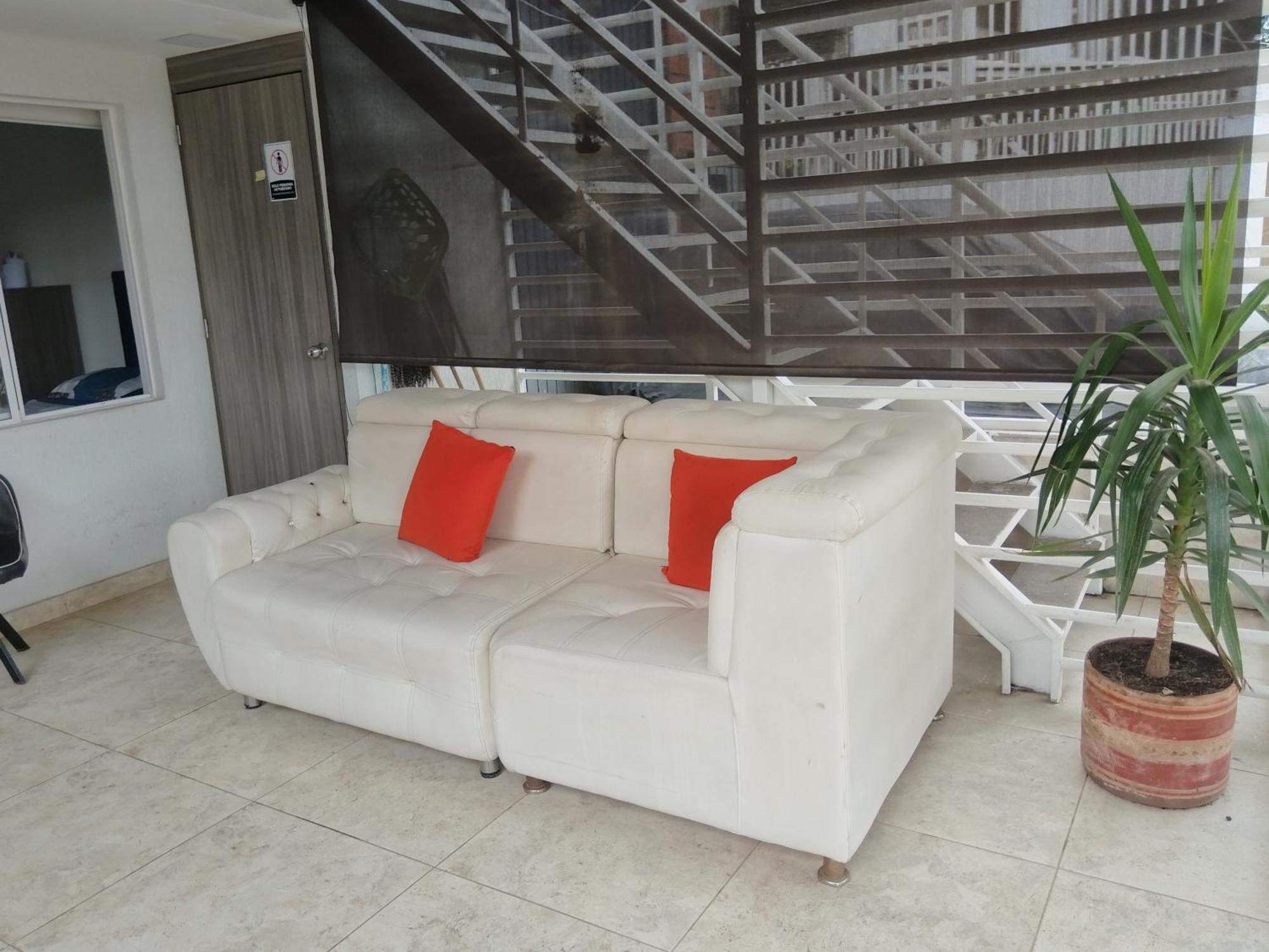 Casa Qr Cali